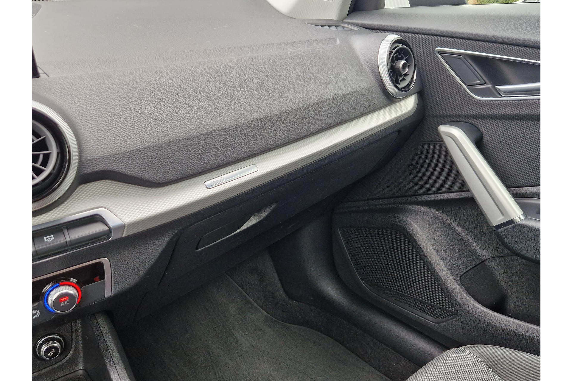 Audi Q2 35 TFSI 150PK Business Edition AUTOMAAT DIGIDASH 47401393-19.jpg | Autobedrijf Gerard Vulink