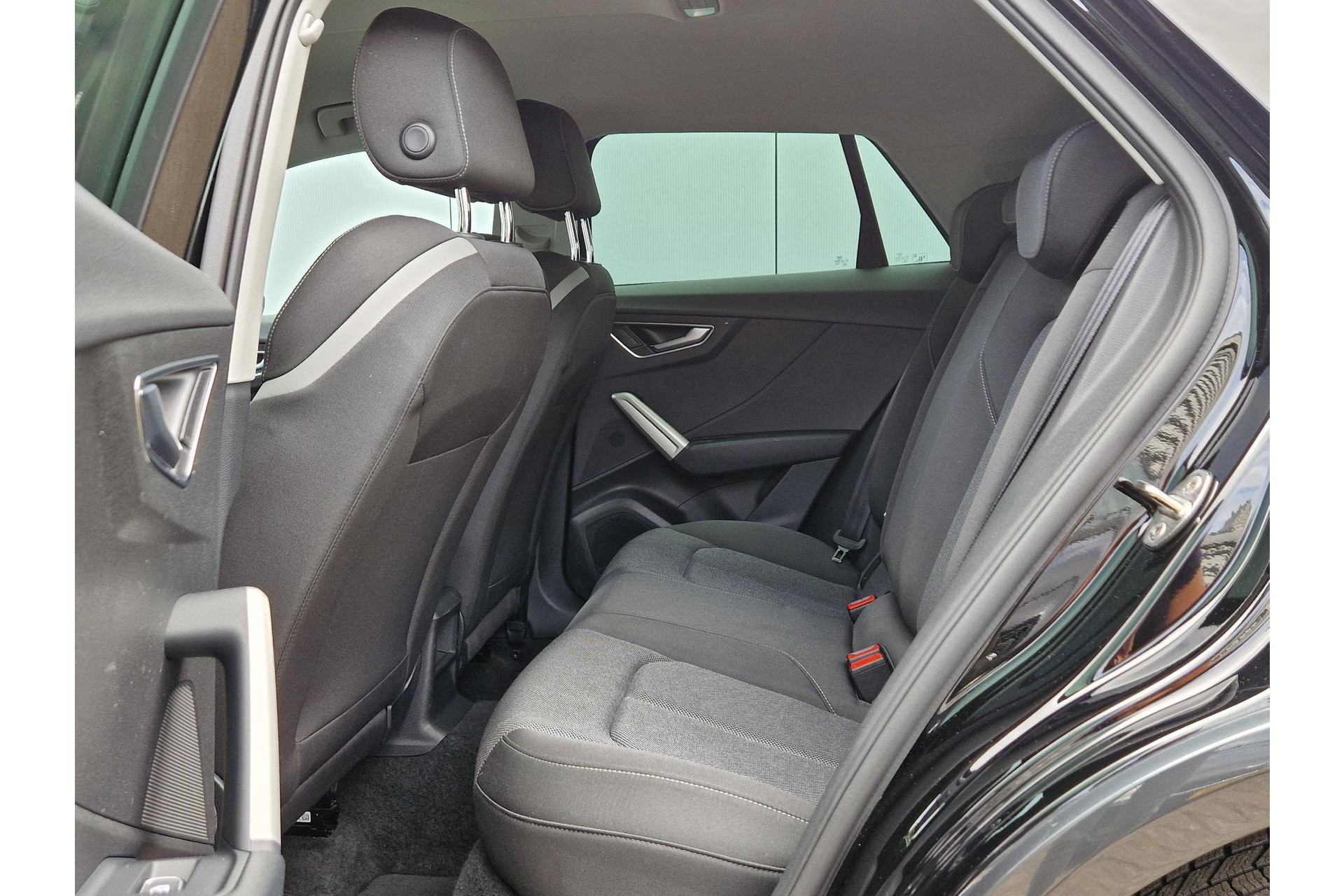 Audi Q2 35 TFSI 150PK Business Edition AUTOMAAT DIGIDASH 47401393-20.jpg | Autobedrijf Gerard Vulink