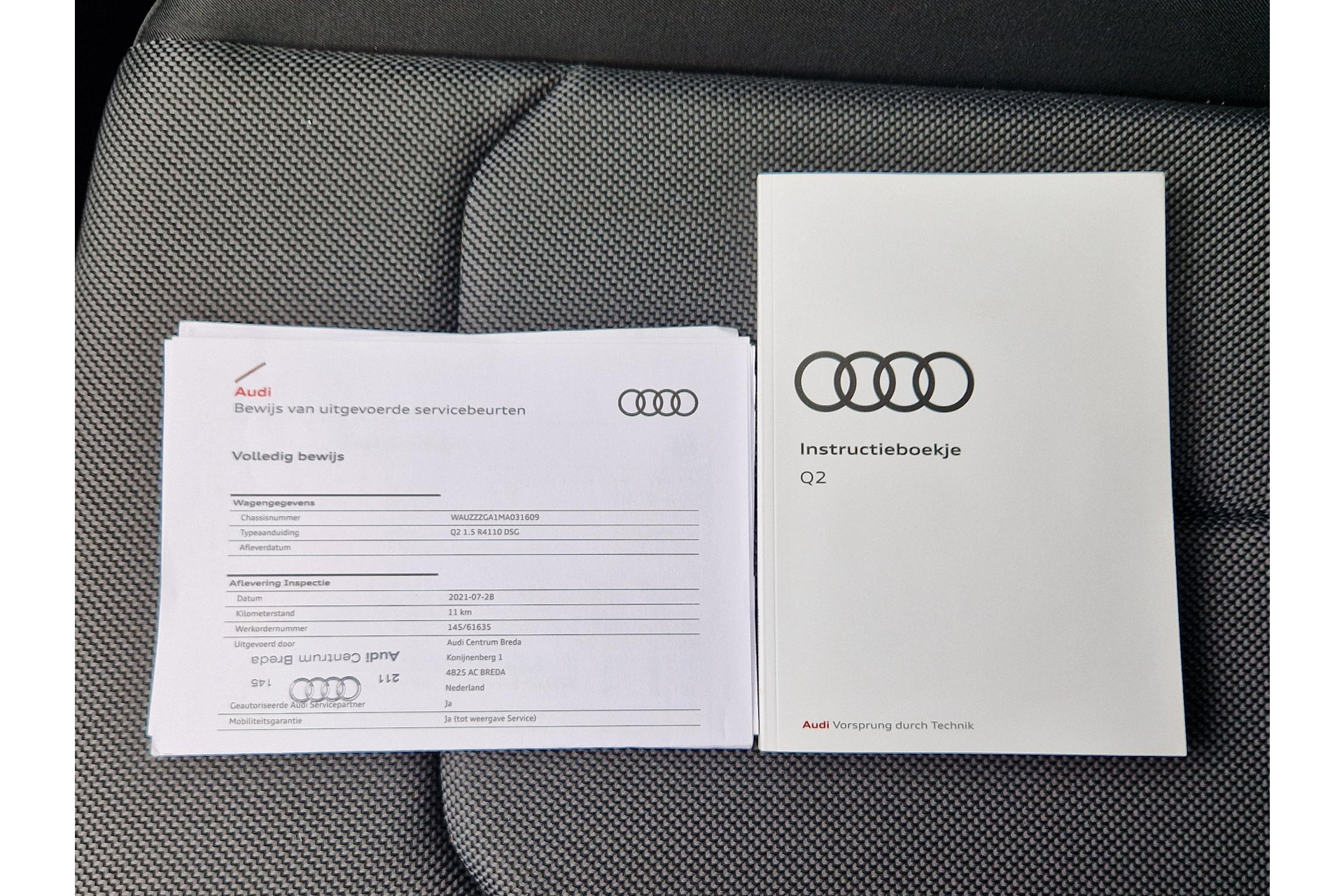 Audi Q2 35 TFSI 150PK Business Edition AUTOMAAT DIGIDASH 47401393-21.jpg | Autobedrijf Gerard Vulink