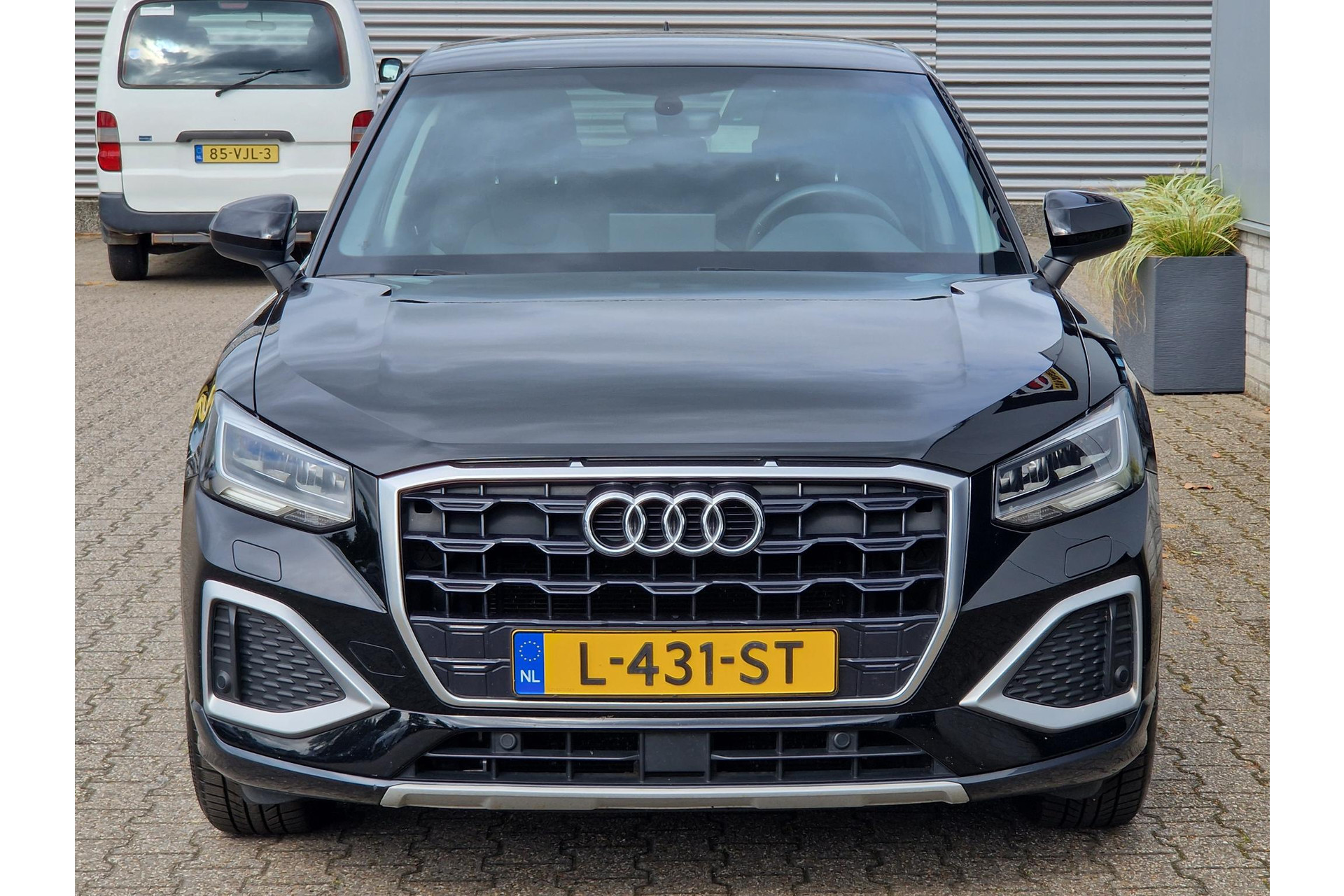 Audi Q2 35 TFSI 150PK Business Edition AUTOMAAT DIGIDASH 47401393-27.jpg | Autobedrijf Gerard Vulink