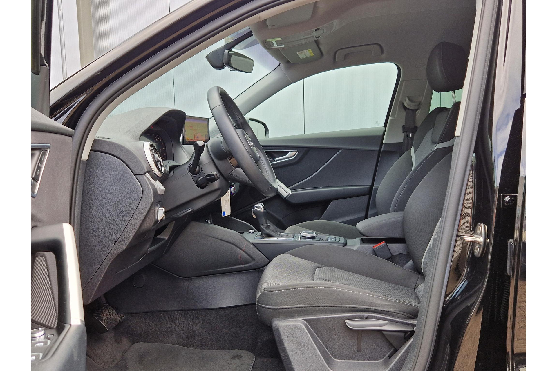 Audi Q2 35 TFSI 150PK Business Edition AUTOMAAT DIGIDASH 47401393-5.jpg | Autobedrijf Gerard Vulink