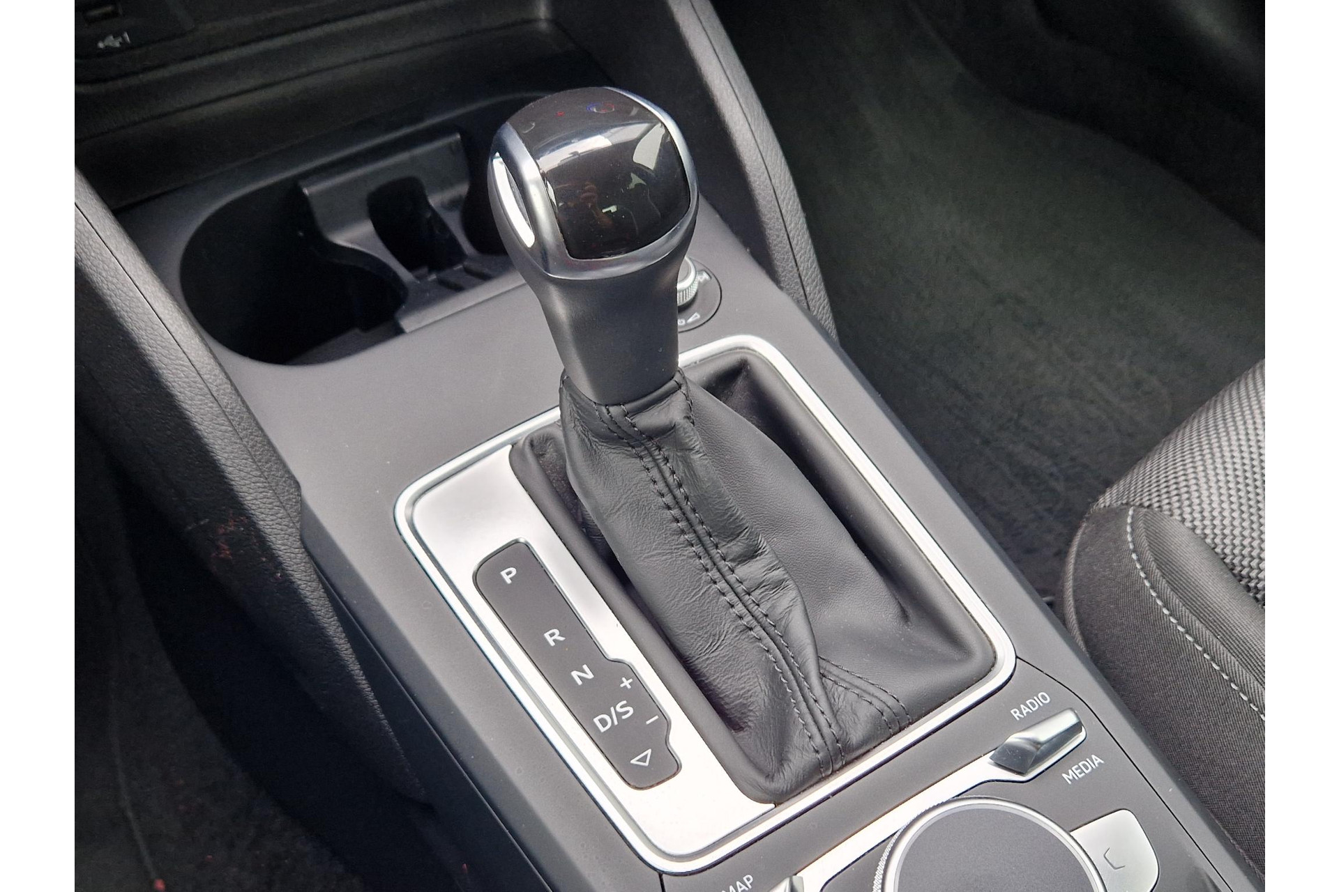 Audi Q2 35 TFSI 150PK Business Edition AUTOMAAT DIGIDASH 47401393-7.jpg | Autobedrijf Gerard Vulink