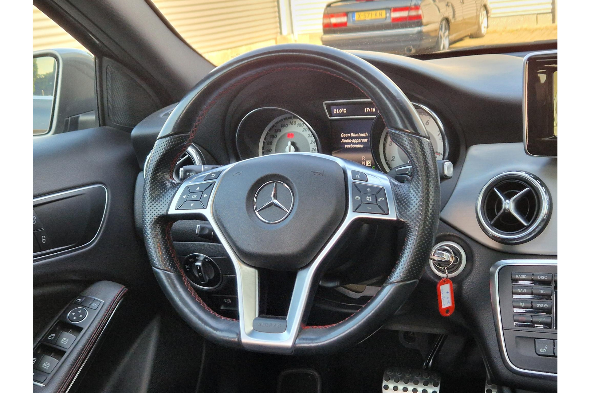 Mercedes-Benz GLA 200 AMG PRESTIGE AUTOMAAT PANO TREKHAAK 47535767-10.jpg | Autobedrijf Gerard Vulink