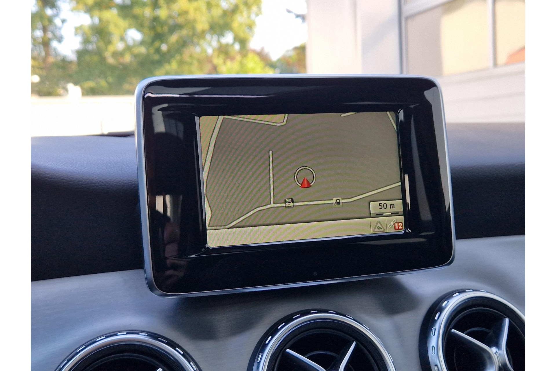 Mercedes-Benz GLA 200 AMG PRESTIGE AUTOMAAT PANO TREKHAAK 47535767-16.jpg | Autobedrijf Gerard Vulink