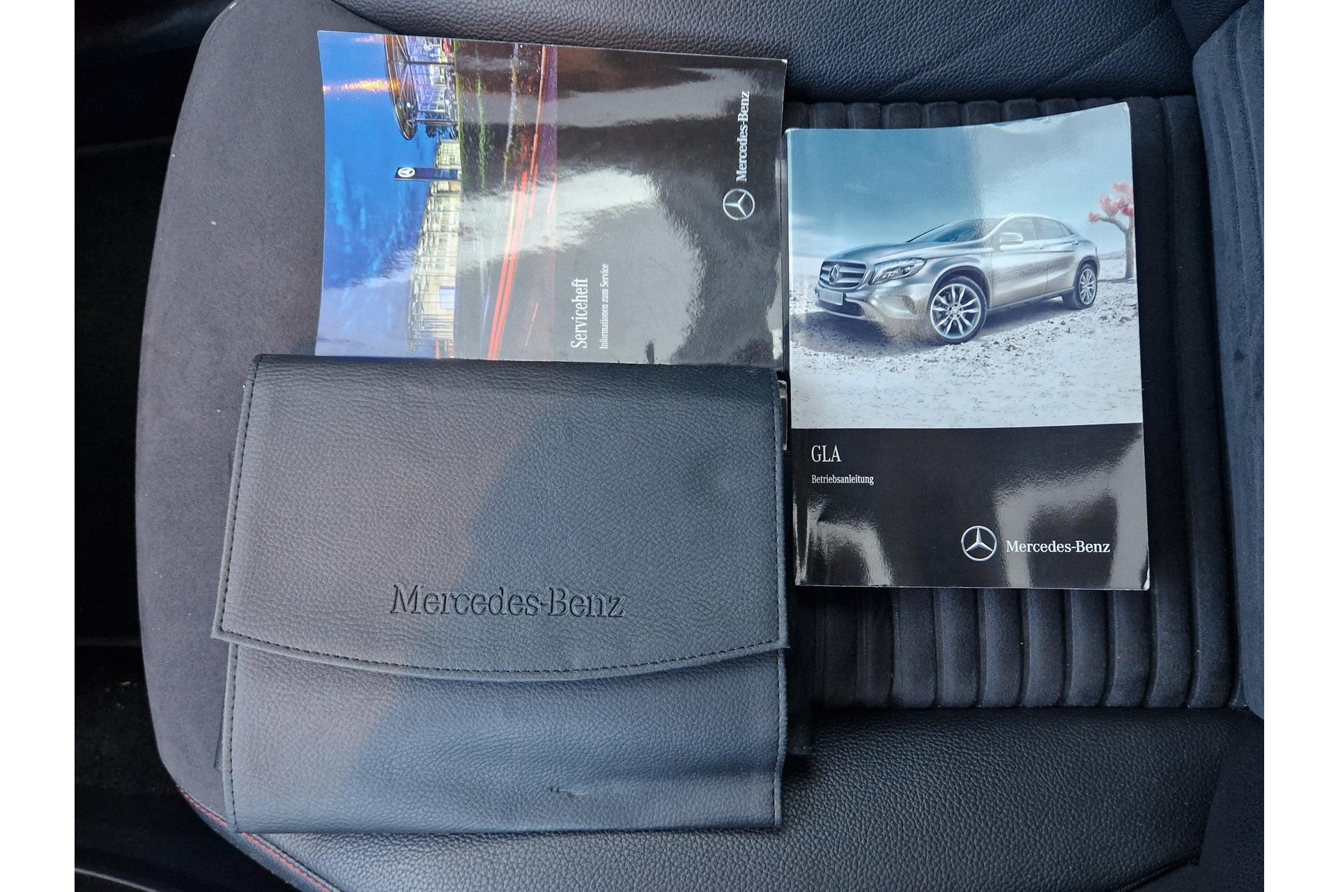 Mercedes-Benz GLA 200 AMG PRESTIGE AUTOMAAT PANO TREKHAAK 47535767-23.jpg | Autobedrijf Gerard Vulink