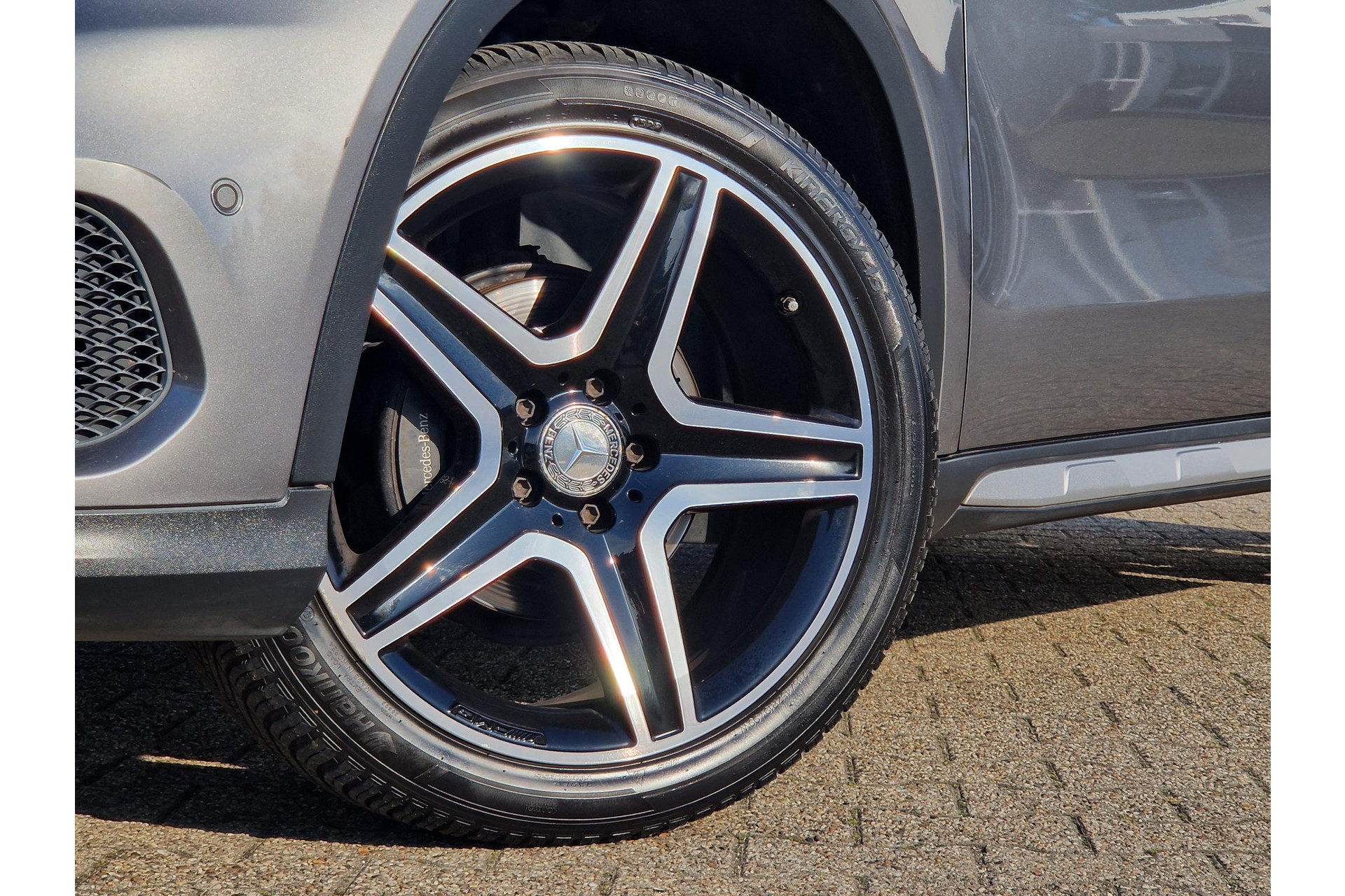 Mercedes-Benz GLA 200 AMG PRESTIGE AUTOMAAT PANO TREKHAAK 47535767-3.jpg | Autobedrijf Gerard Vulink