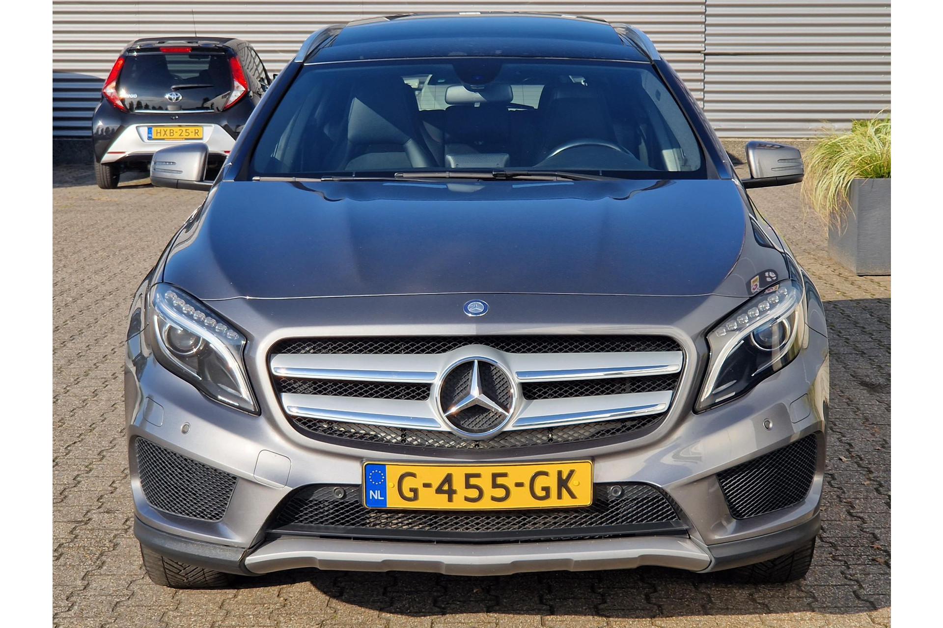 Mercedes-Benz GLA 200 AMG PRESTIGE AUTOMAAT PANO TREKHAAK 47535767-32.jpg | Autobedrijf Gerard Vulink