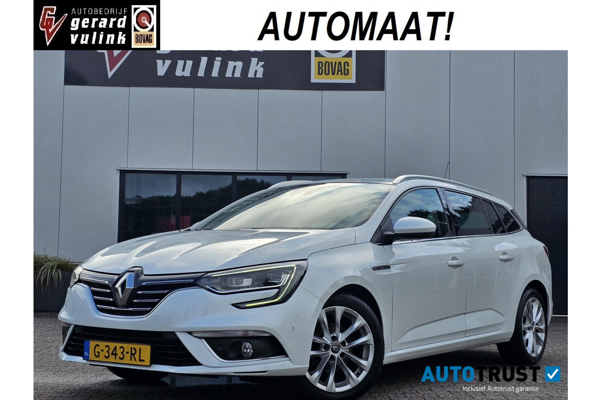 Renault Mégane Estate 1.3 TCe 140PK Limited KEYLESS CAMERA LED NAV 47586403-0.jpg | Autobedrijf Gerard Vulink