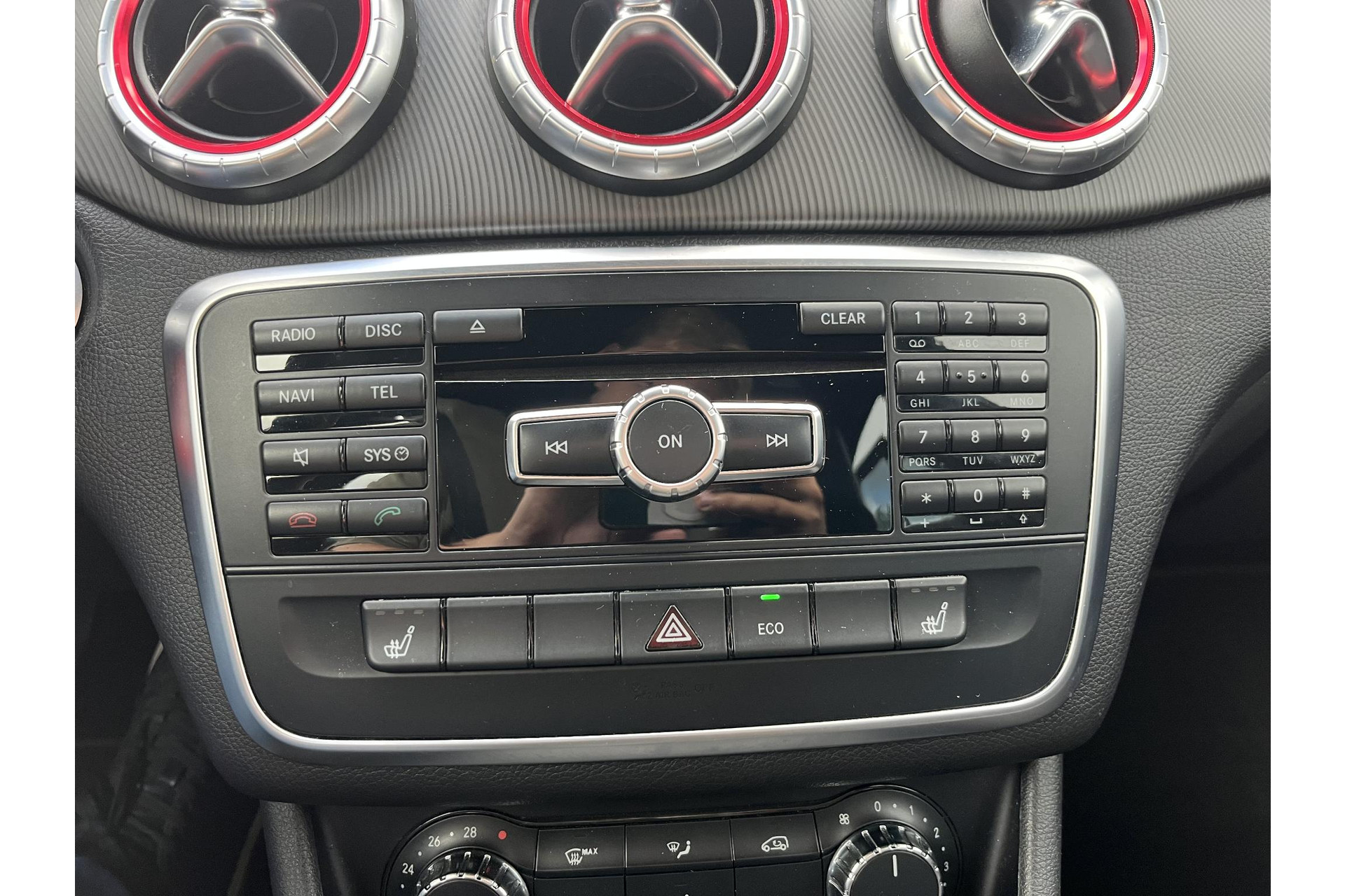 Mercedes-Benz CLA 180 Ambition AIRCO CRUISE TREKHAAK 47593067-12.jpg | Autobedrijf Gerard Vulink