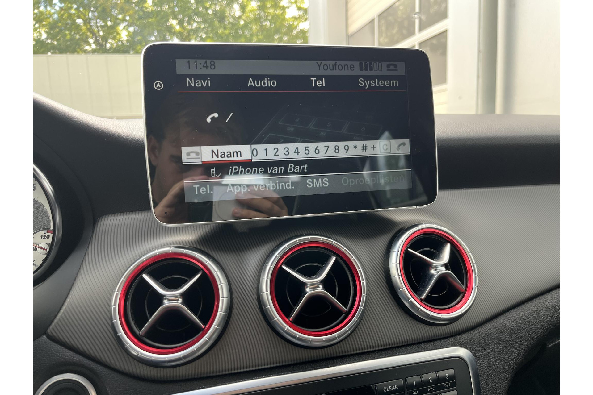 Mercedes-Benz CLA 180 Ambition AIRCO CRUISE TREKHAAK 47593067-13.jpg | Autobedrijf Gerard Vulink