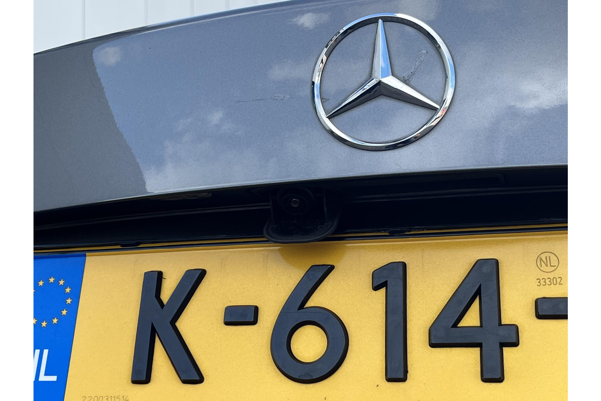 Mercedes-Benz CLA 180 Ambition AIRCO CRUISE TREKHAAK 47593067-18.jpg | Autobedrijf Gerard Vulink