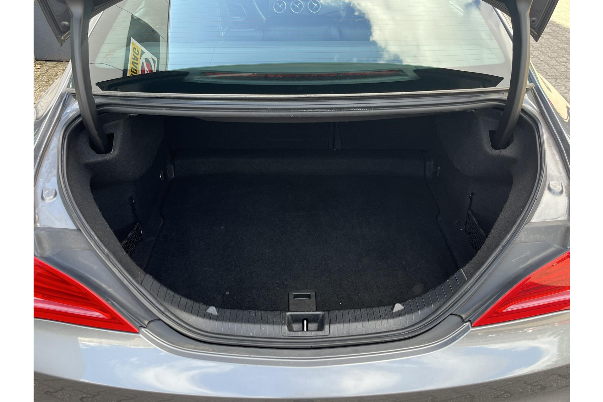 Mercedes-Benz CLA 180 Ambition AIRCO CRUISE TREKHAAK 47593067-19.jpg | Autobedrijf Gerard Vulink