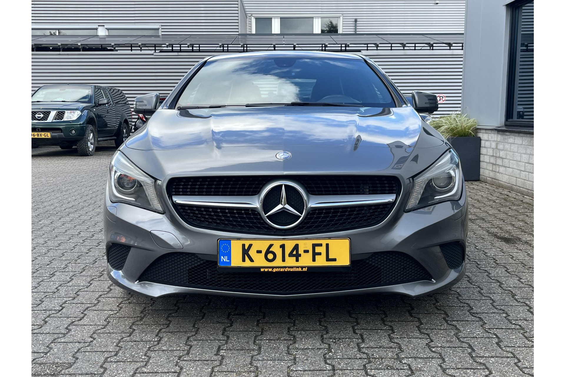 Mercedes-Benz CLA 180 Ambition AIRCO CRUISE TREKHAAK 47593067-23.jpg | Autobedrijf Gerard Vulink