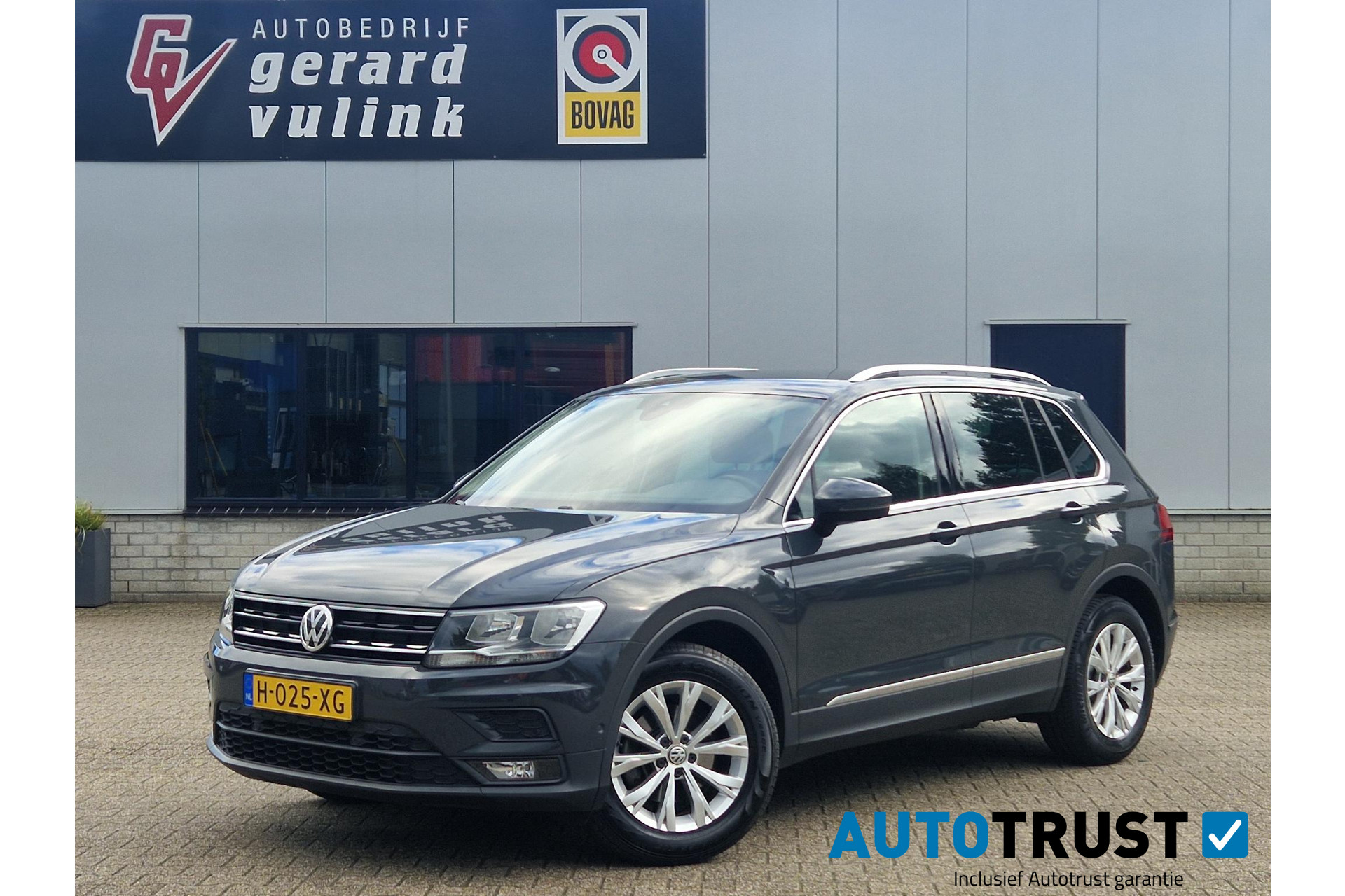 Volkswagen Tiguan 1.5 TSI DSG Comfortline CAMERA CARPLAY ADAP CRUISE 47604700-0.jpg | Autobedrijf Gerard Vulink