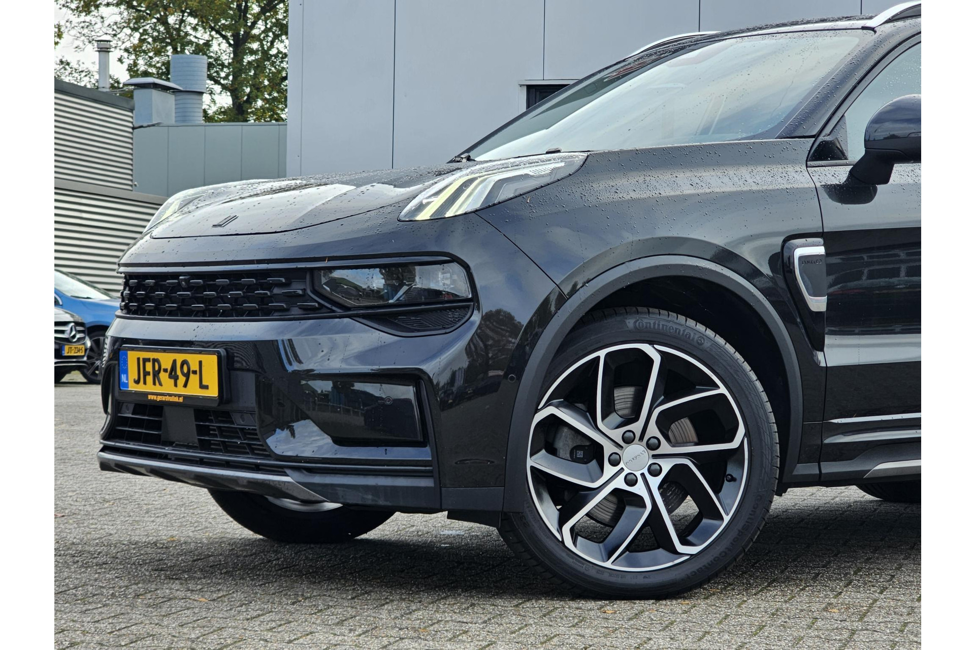 Lynk & Co 01 1.5 262PK | BLACK EDITION |CAMERA SCHUIF/KANTELDAK 47767761-1.jpg | Autobedrijf Gerard Vulink