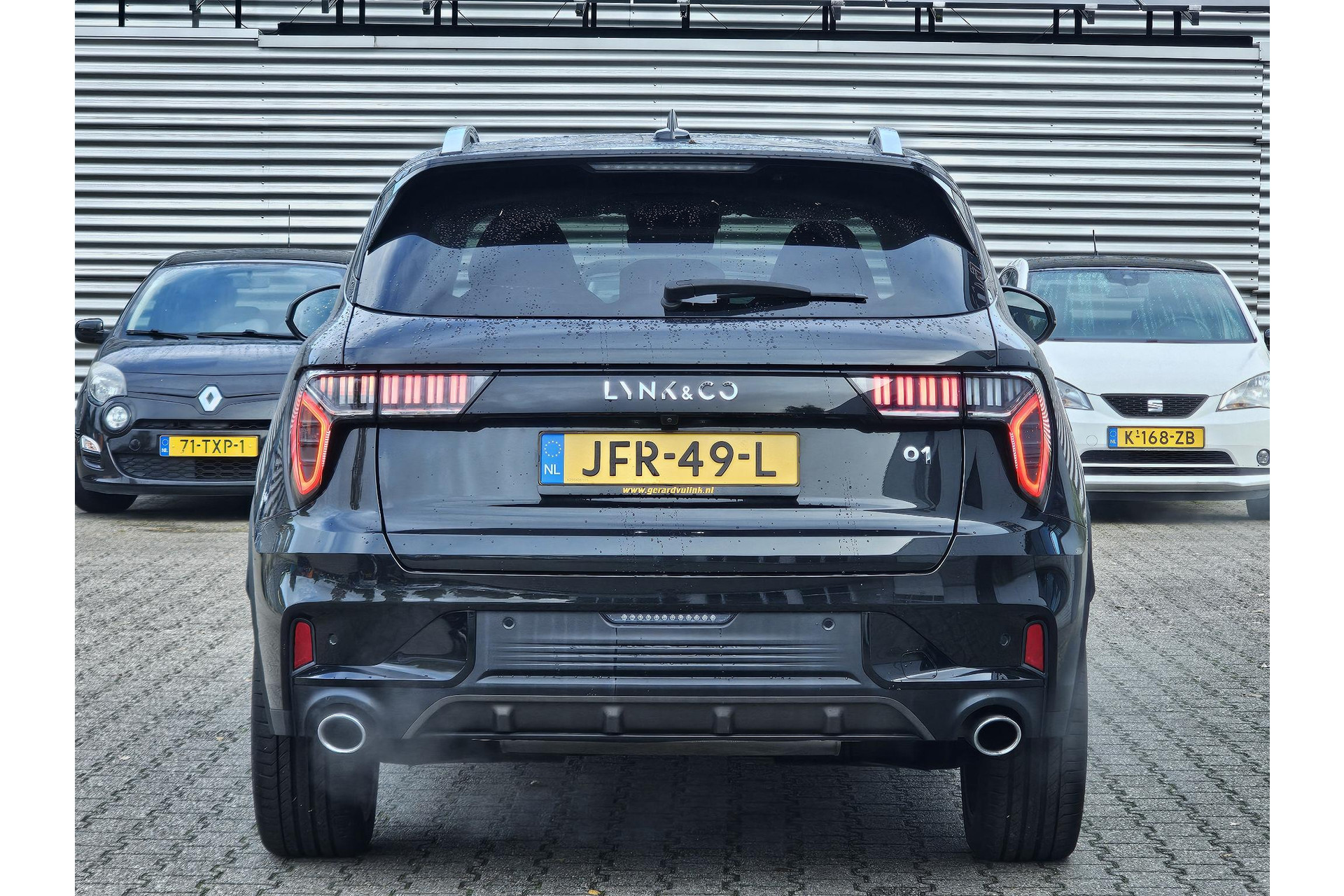 Lynk & Co 01 1.5 262PK | BLACK EDITION |CAMERA SCHUIF/KANTELDAK 47767761-25.jpg | Autobedrijf Gerard Vulink