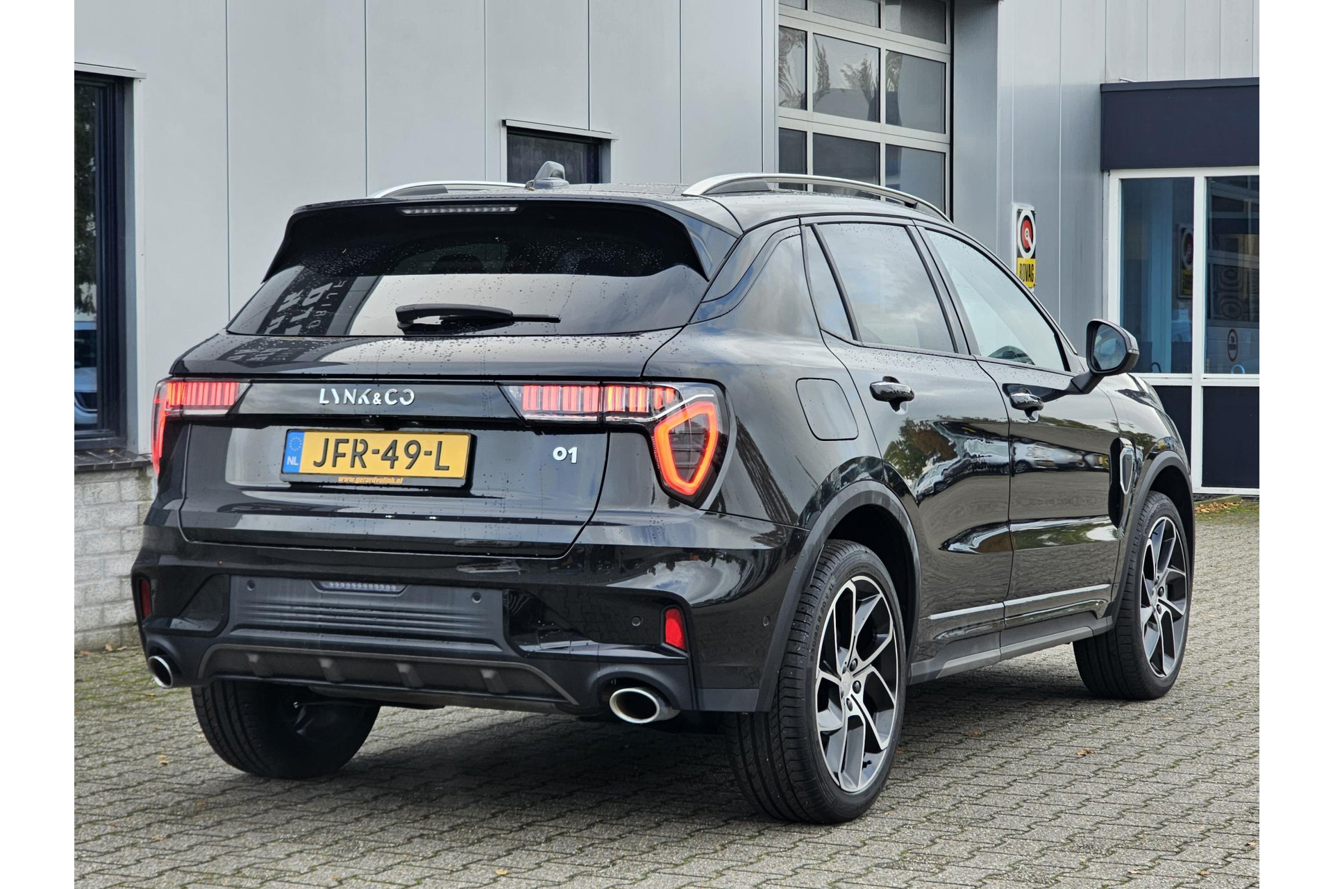 Lynk & Co 01 1.5 262PK | BLACK EDITION |CAMERA SCHUIF/KANTELDAK 47767761-26.jpg | Autobedrijf Gerard Vulink