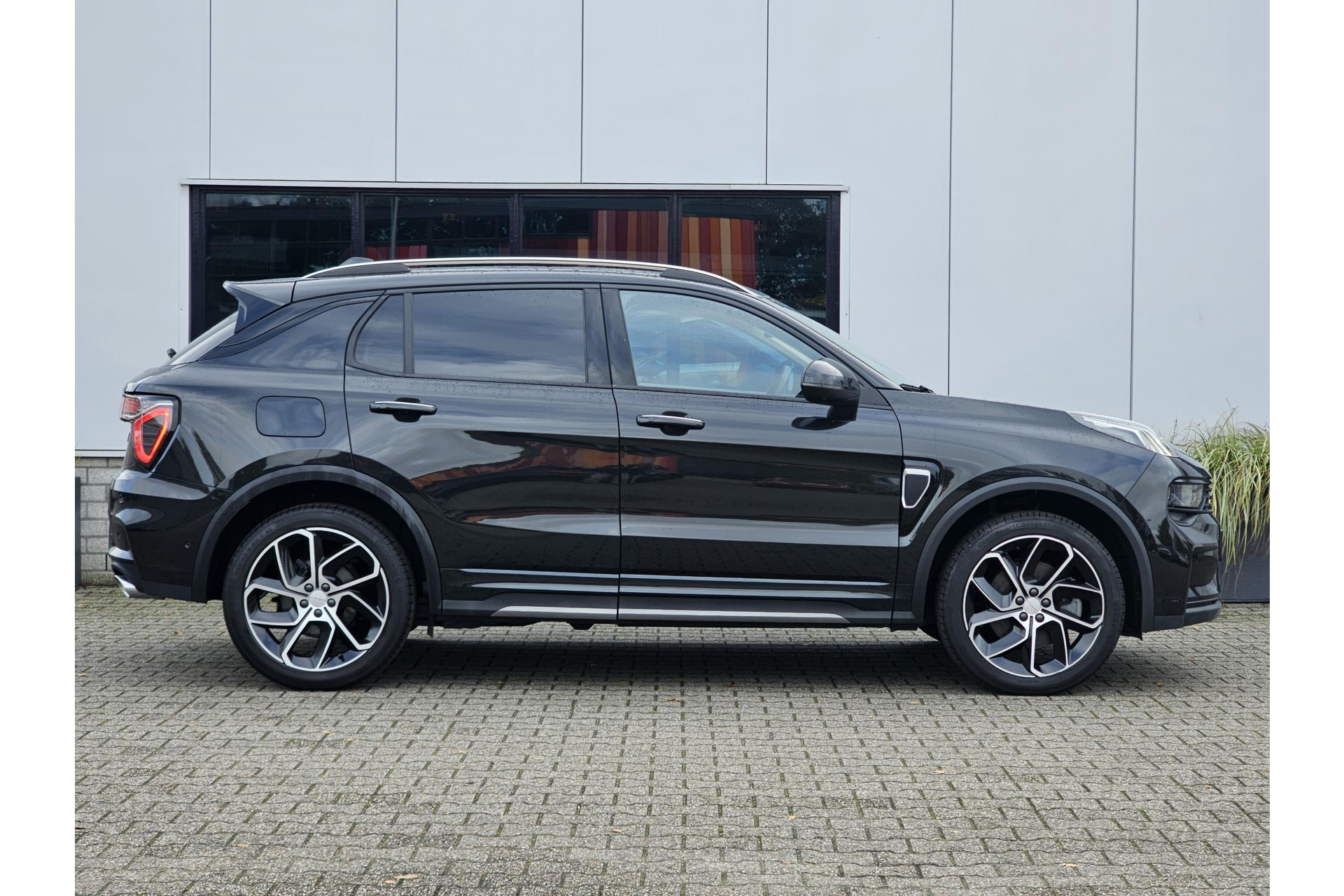 Lynk & Co 01 1.5 262PK | BLACK EDITION |CAMERA SCHUIF/KANTELDAK 47767761-27.jpg | Autobedrijf Gerard Vulink