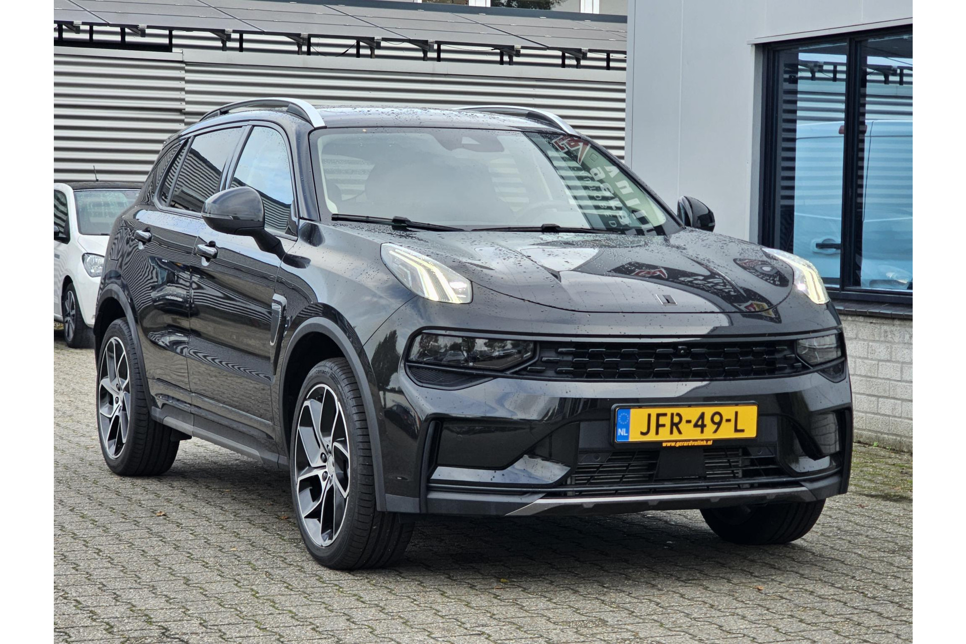 Lynk & Co 01 1.5 262PK | BLACK EDITION |CAMERA SCHUIF/KANTELDAK 47767761-28.jpg | Autobedrijf Gerard Vulink