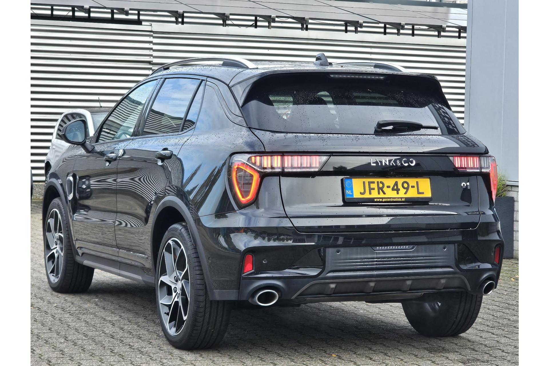 Lynk & Co 01 1.5 262PK | BLACK EDITION |CAMERA SCHUIF/KANTELDAK 47767761-3.jpg | Autobedrijf Gerard Vulink