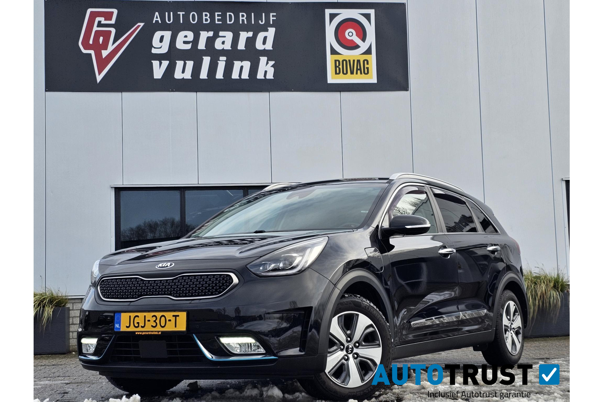 Kia Niro 1.6 PHEV ExecutiveLine LEDER JBL TREKHAAK FULLOPT. 47786834-0.jpg | Autobedrijf Gerard Vulink