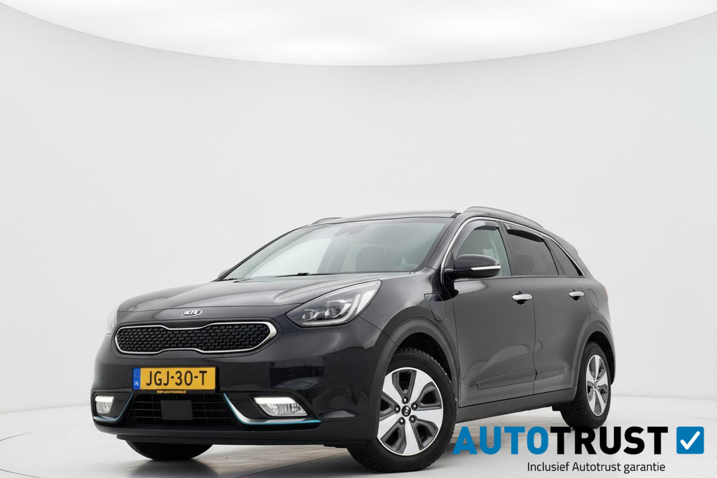 Kia Niro 1.6 PHEV ExecutiveLine LEDER JBL TREKHAAK FULLOPT. 47786834-0.jpg | Autobedrijf Gerard Vulink