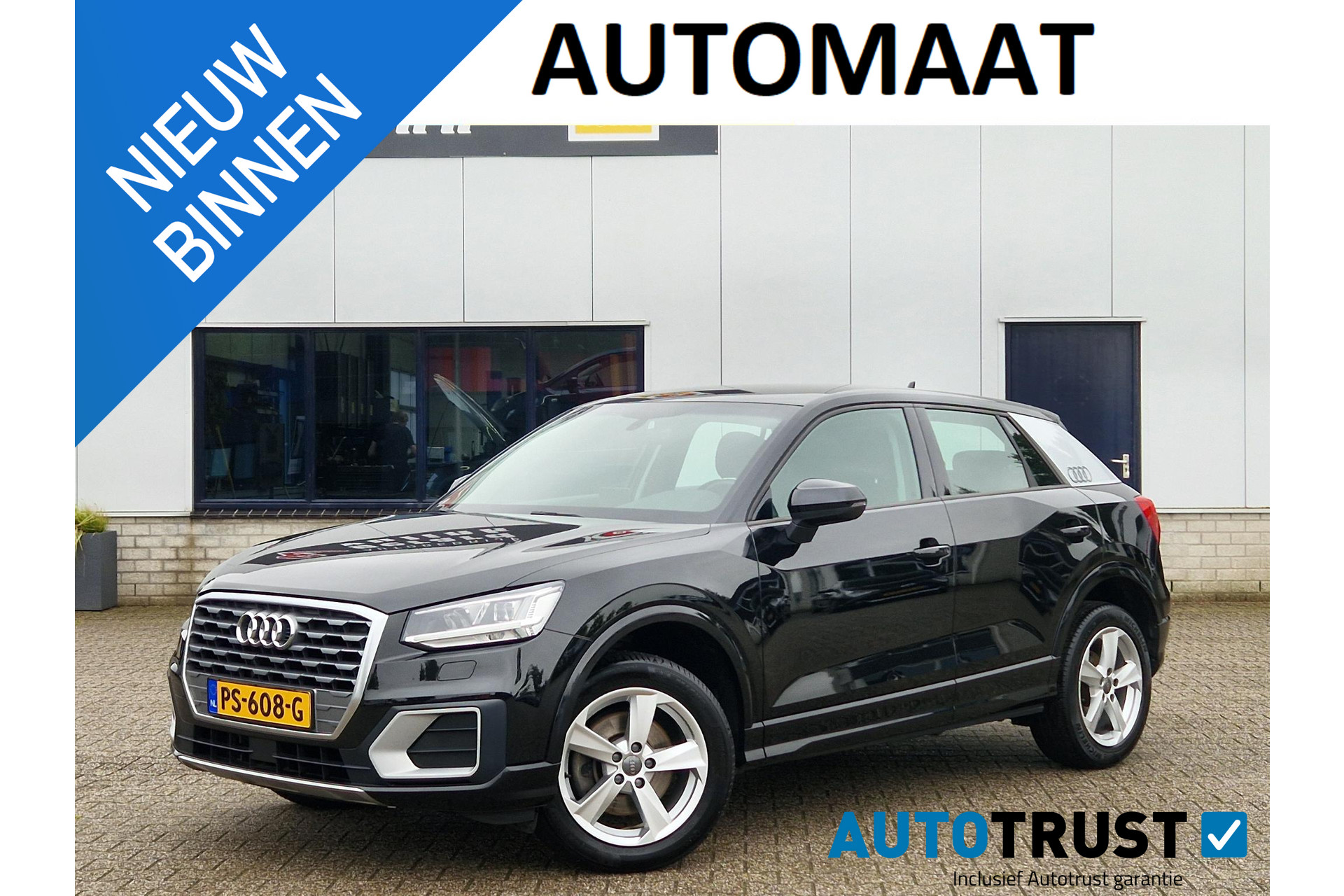 Audi Q2 1.4 TFSI SPORT PRO LINE AUTOMAAT TREKHAAK 47788841-0.jpg | Autobedrijf Gerard Vulink