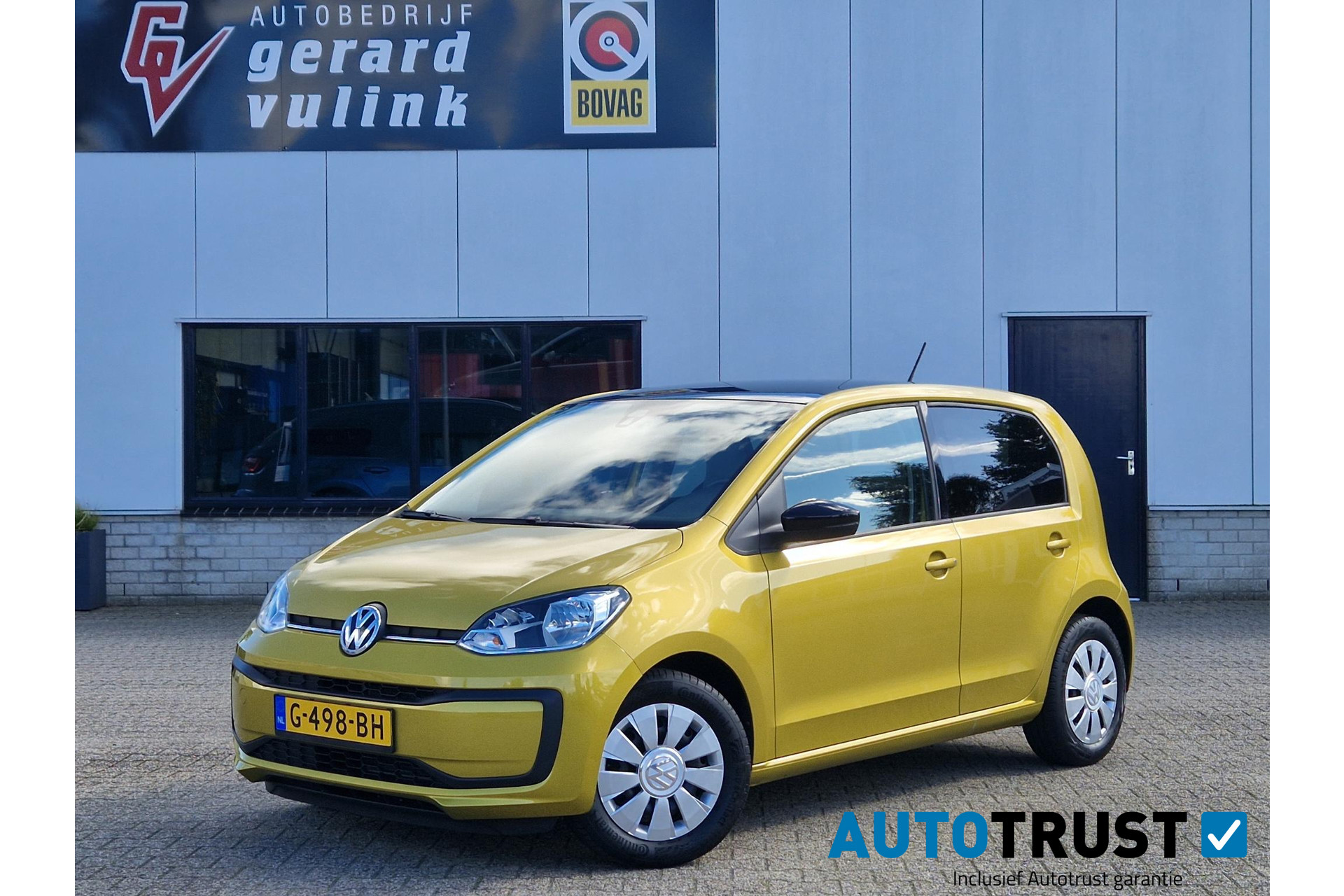 Volkswagen up! 1.0 move up! AIRCO CRUISE DAB PDC 47834682-0.jpg | Autobedrijf Gerard Vulink