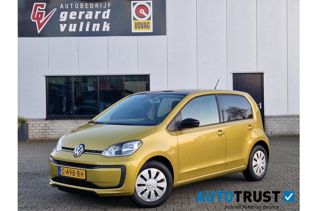 Volkswagen up! 1.0 move up! AIRCO CRUISE DAB PDC 47834682-0.jpg | Autobedrijf Gerard Vulink