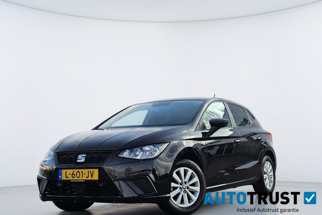 SEAT Ibiza 1.0 TSI Style Business Intense AIRCO CAMERA CRUISE 47835479-0.jpg | Autobedrijf Gerard Vulink