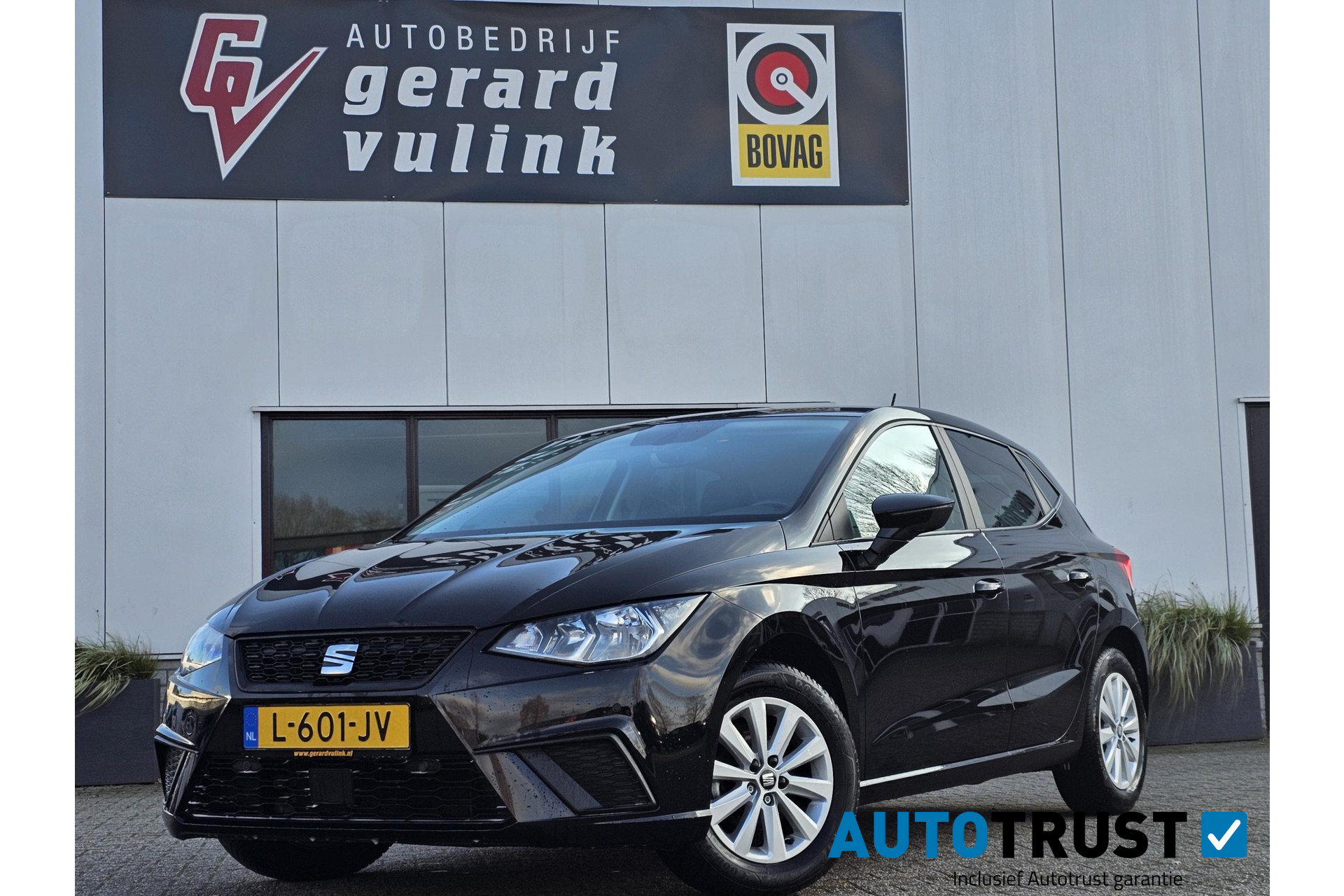 SEAT Ibiza 1.0 TSI Style Business Intense AIRCO CAMERA CRUISE 47835479-0.jpg | Autobedrijf Gerard Vulink
