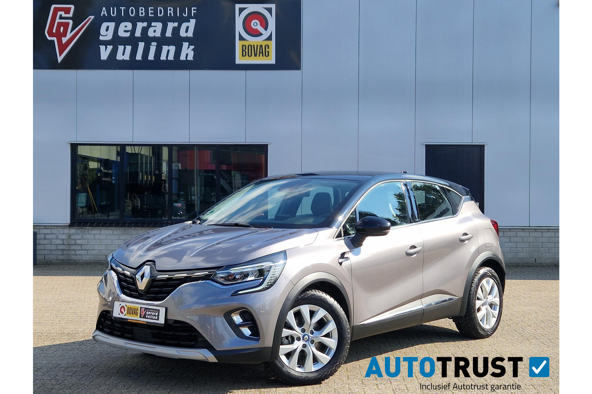 Renault Captur E-Tech Plug-in Hybrid Intens ADAP CRUISE TREKHAAK 47974229-0.jpg | Autobedrijf Gerard Vulink