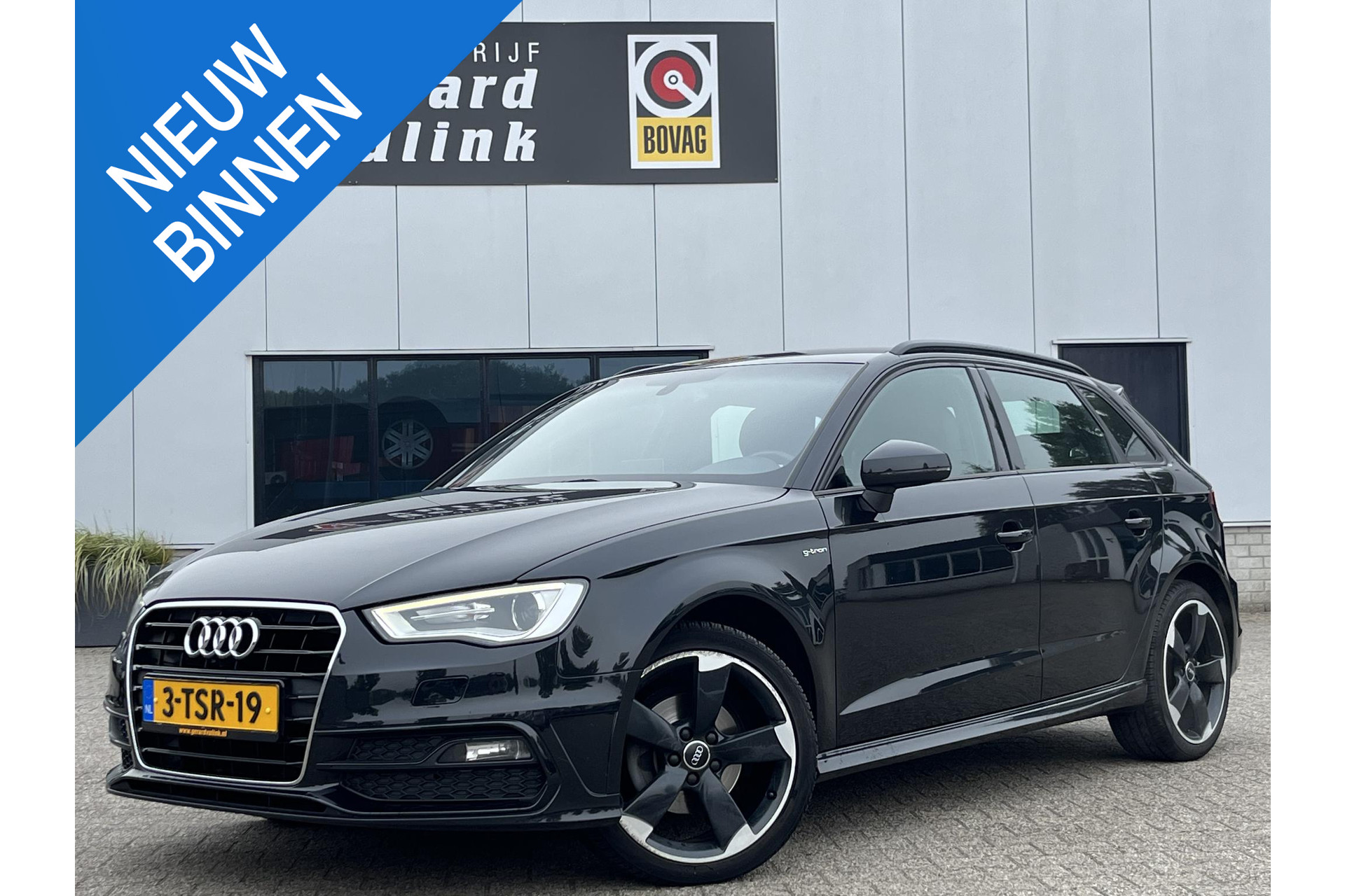 Audi A3 Sportback 1.4 TFSI Pro Line S G-tron CRUISE NAV 47984888-0.jpg | Autobedrijf Gerard Vulink