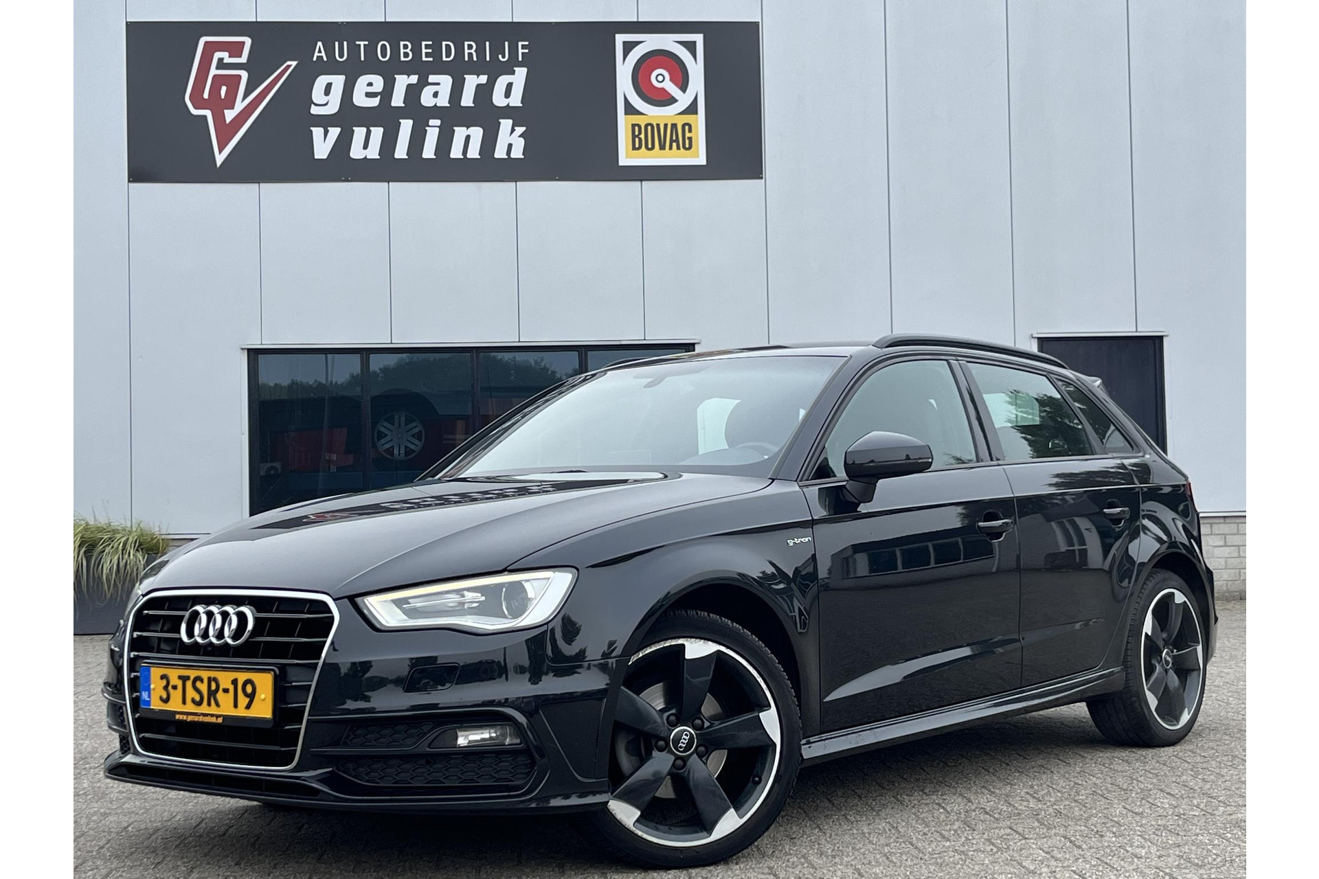 Audi A3 Sportback 1.4 TFSI Pro Line S G-tron CRUISE NAV 47984888-0.jpg | Autobedrijf Gerard Vulink