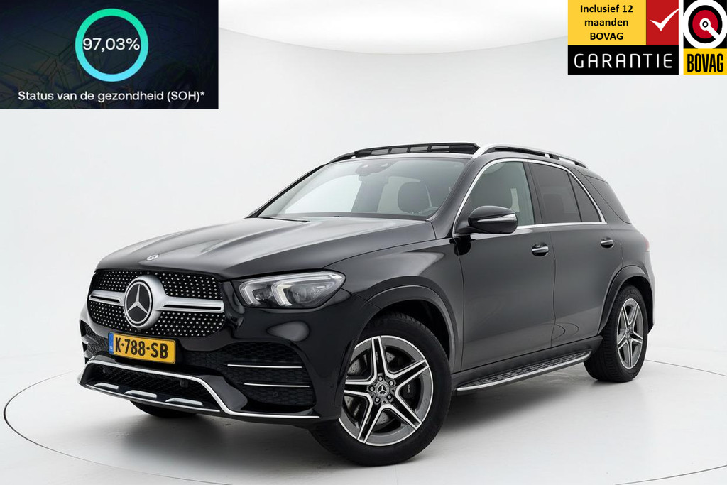 Mercedes-Benz GLE 350 e 4MATIC Premium SOH 97,03% TREKHAAK PANODAK 48111858-0.jpg | Autobedrijf Gerard Vulink