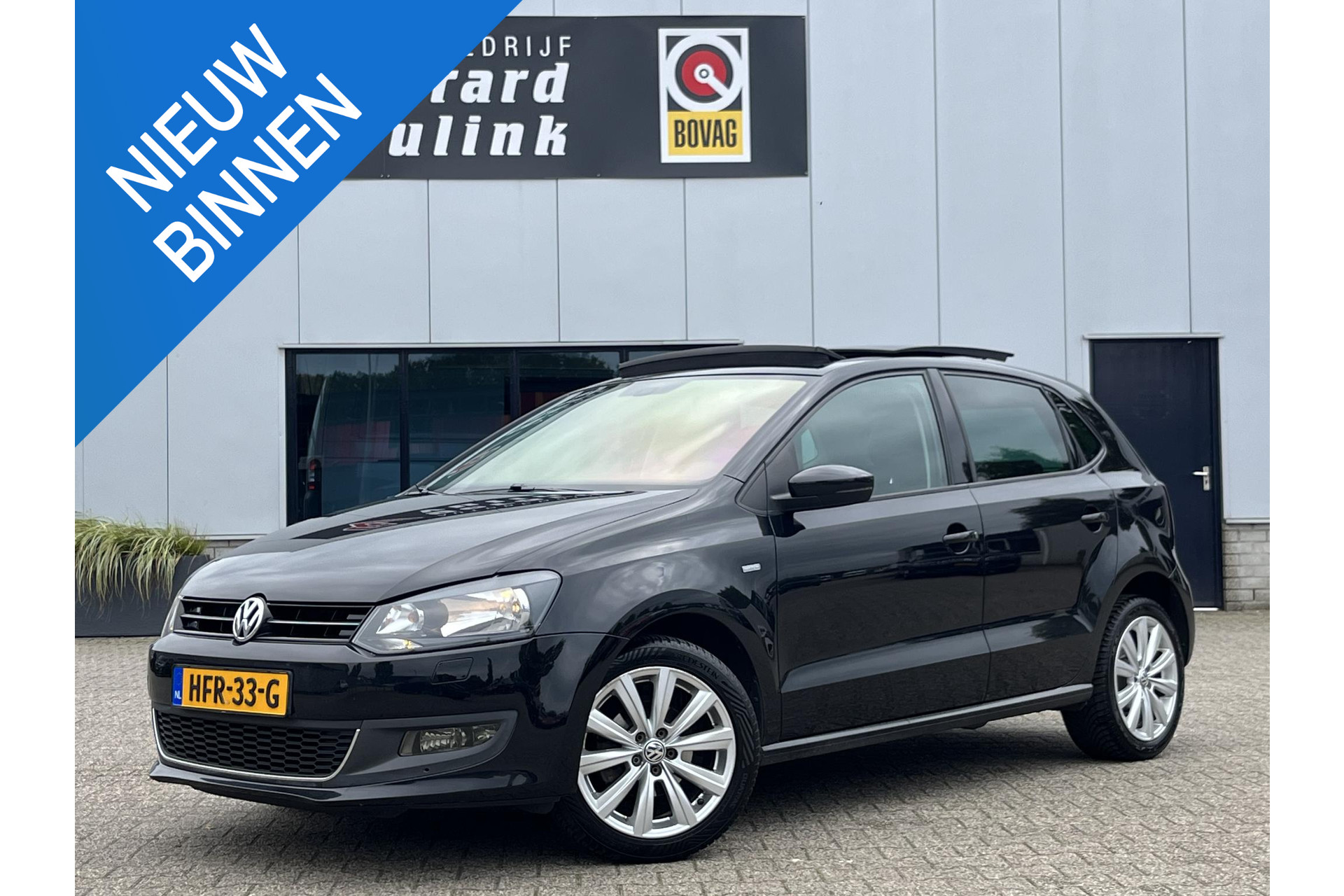 Volkswagen Polo 1.2 TSI PANO NAV APPLE CARPLAY CRUISE PDC 48328224-0.jpg | Autobedrijf Gerard Vulink