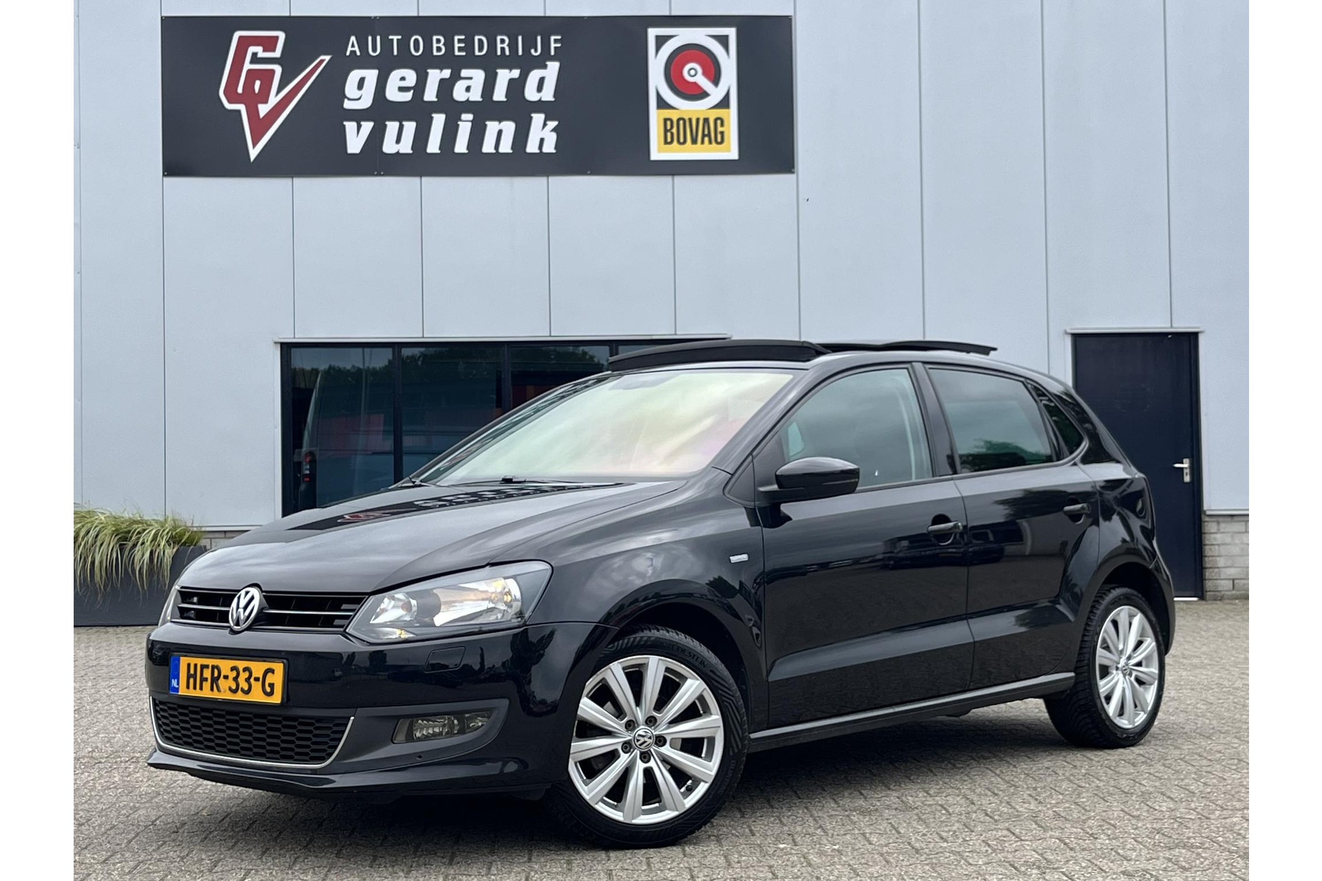 Volkswagen Polo 1.2 TSI PANO NAV APPLE CARPLAY CRUISE PDC 48328224-0.jpg | Autobedrijf Gerard Vulink