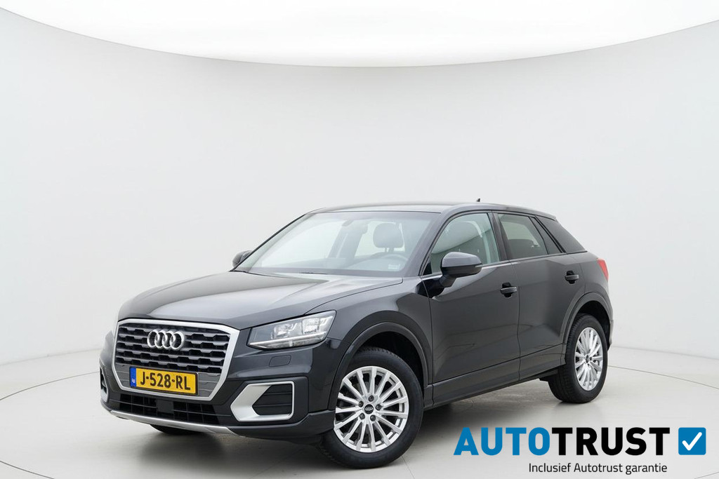 Audi Q2 30 TFSI Pro Line NAV PDC CRUISE 48328419-0.jpg | Autobedrijf Gerard Vulink