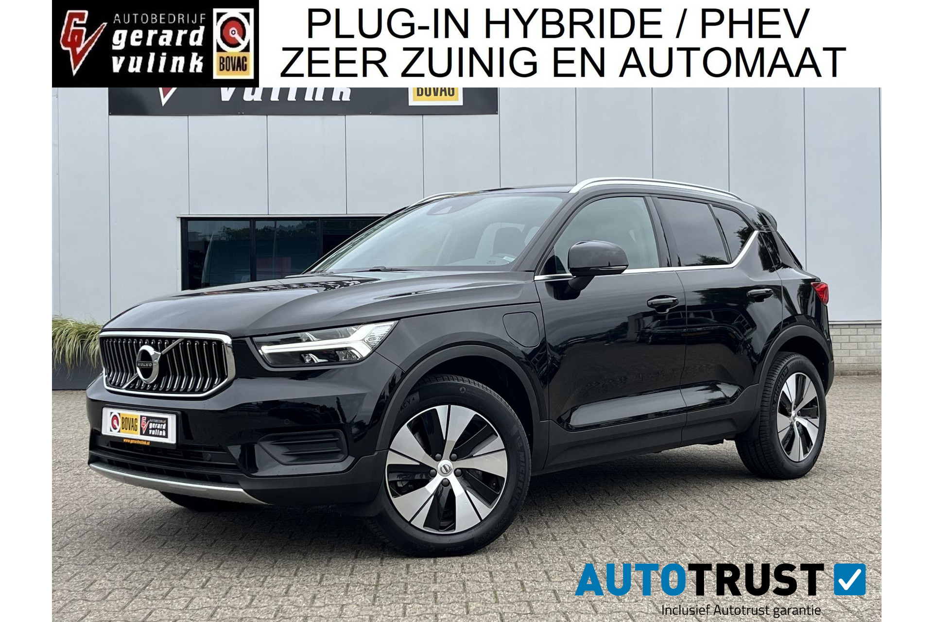 Volvo XC40 1.5 T4 Recharge Inscription Expression CARPLAY LED 48329312-0.jpg | Autobedrijf Gerard Vulink