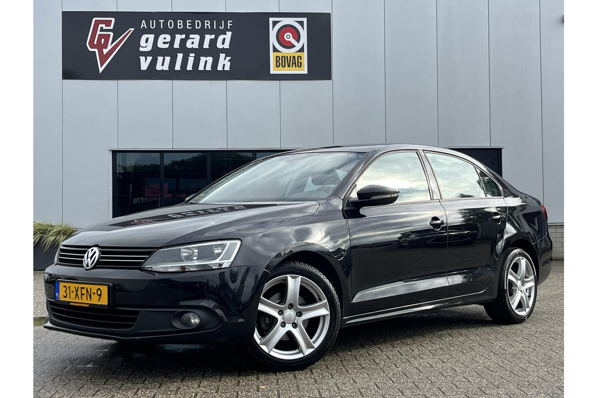 Volkswagen Jetta 1.2 TSI Comfort Executive Line PDC AIRCO CRUISE 48329643-0.jpg | Autobedrijf Gerard Vulink