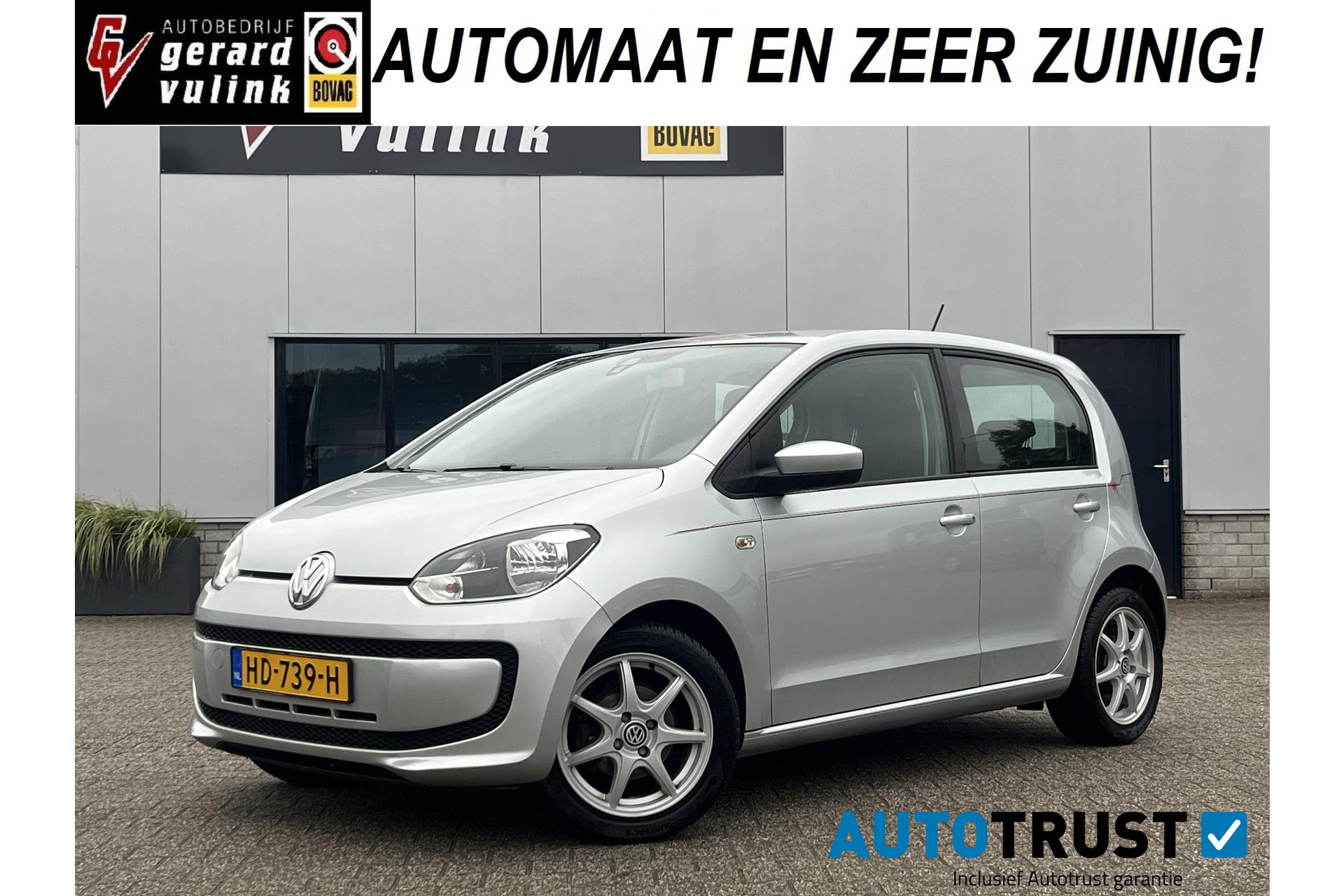 Volkswagen up! 1.0 move up! AUTOMAAT CRUISE NAV PDC 48448718-0.jpg | Autobedrijf Gerard Vulink