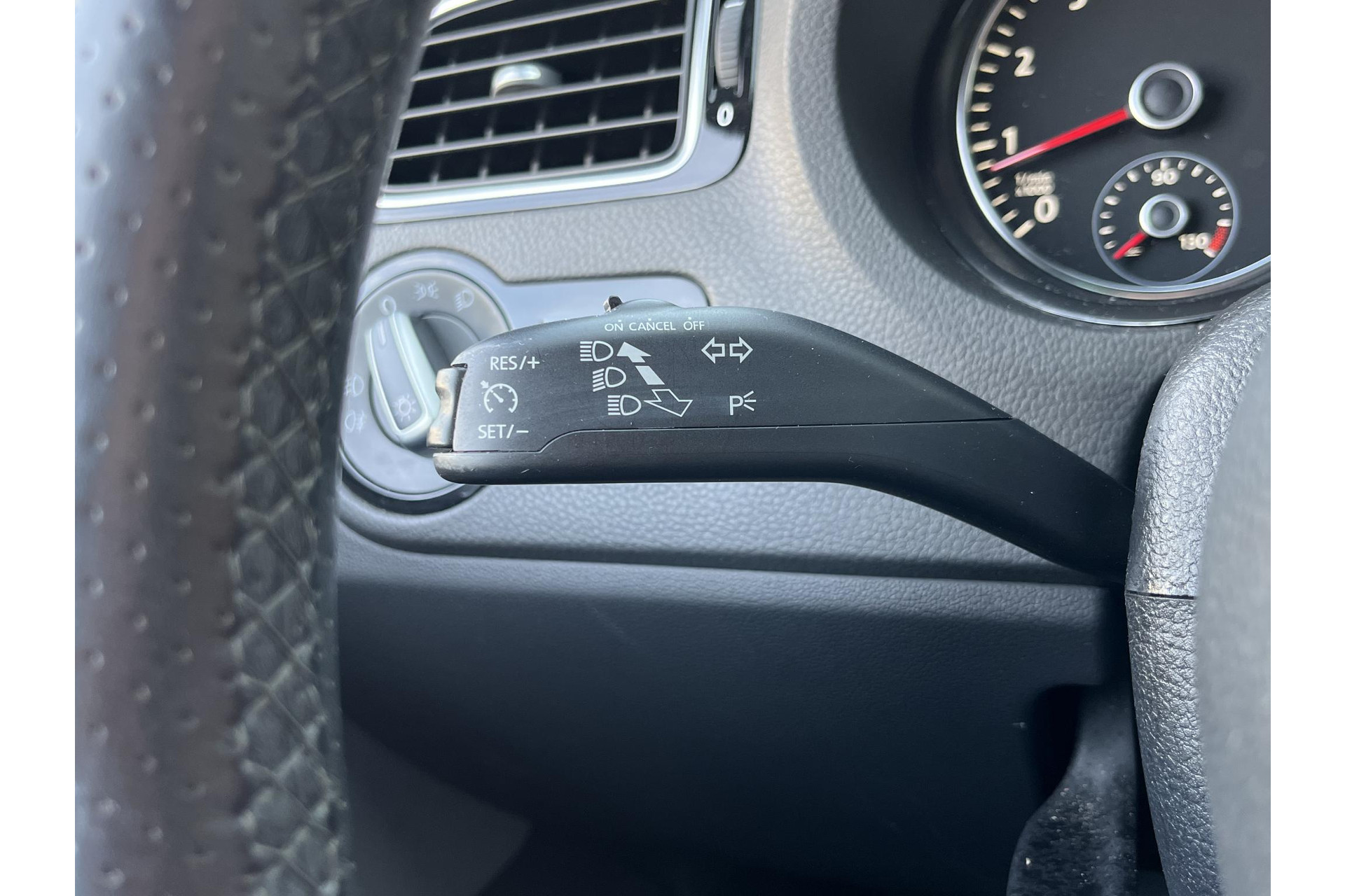 Volkswagen Polo 1.4 TSI Blue GT 140PK AIRCO CRUISE NAV 48517192-10.jpg | Autobedrijf Gerard Vulink