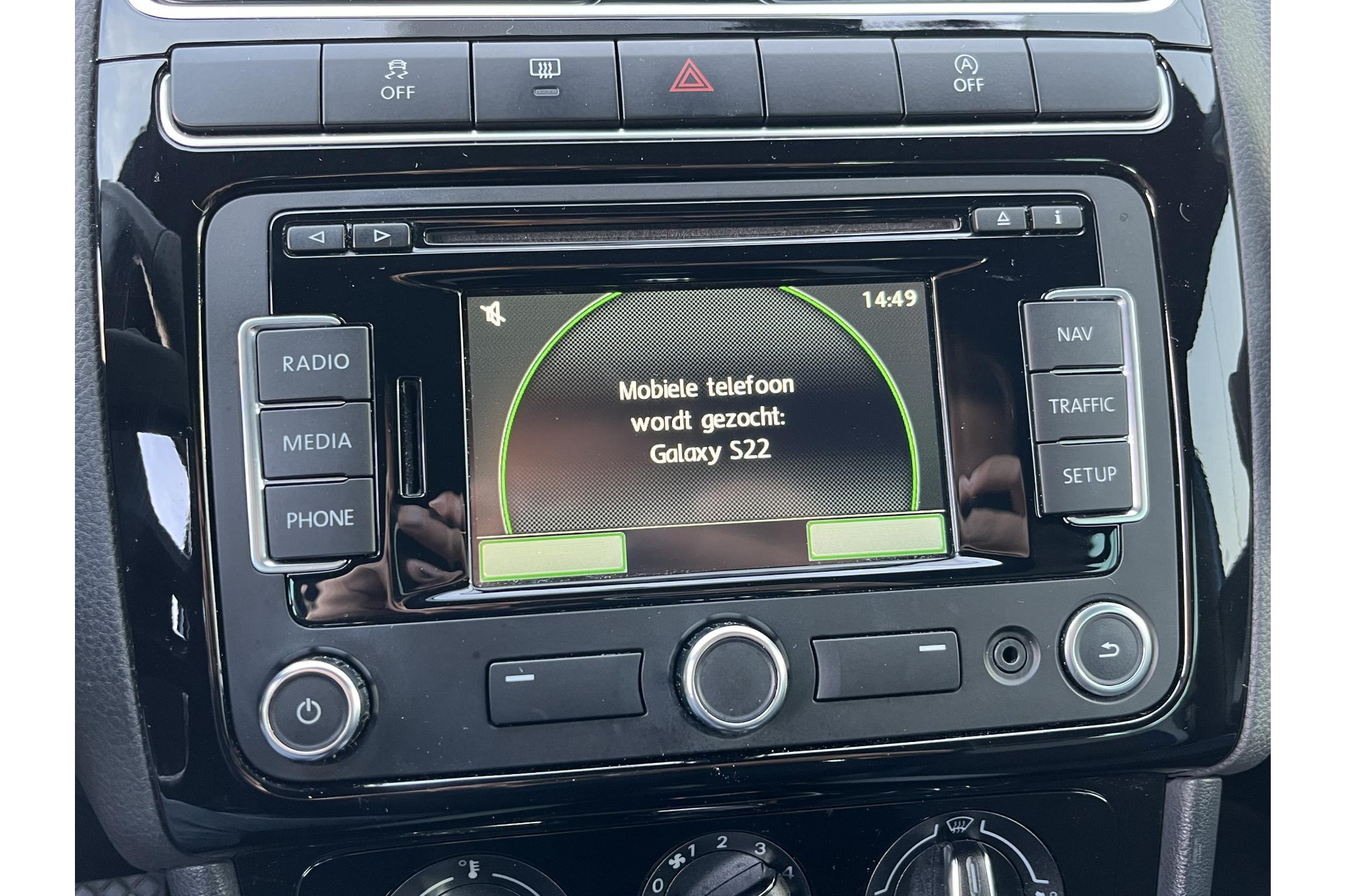 Volkswagen Polo 1.4 TSI Blue GT 140PK AIRCO CRUISE NAV 48517192-12.jpg | Autobedrijf Gerard Vulink