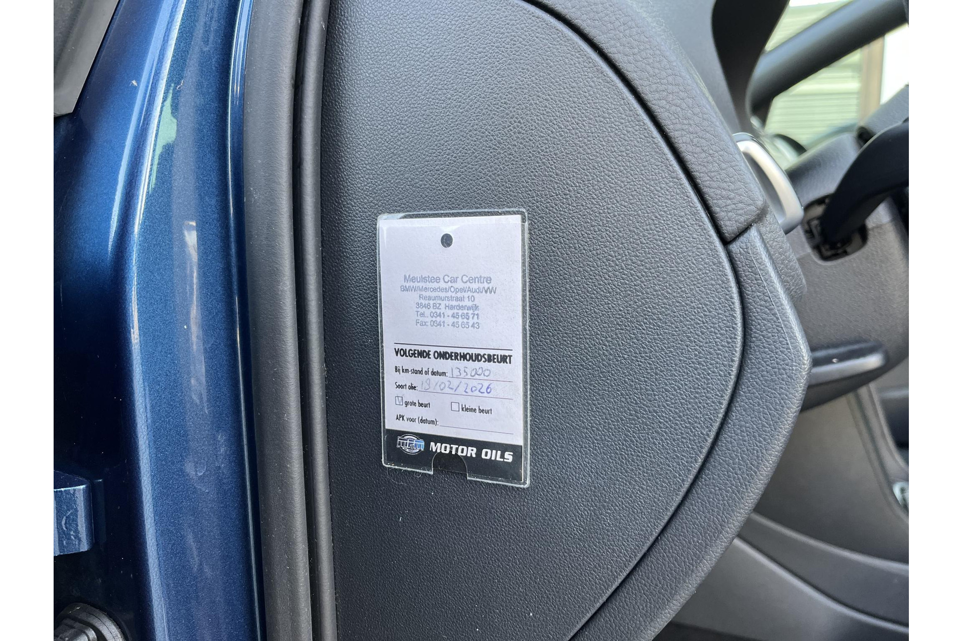 Volkswagen Polo 1.4 TSI Blue GT 140PK AIRCO CRUISE NAV 48517192-14.jpg | Autobedrijf Gerard Vulink