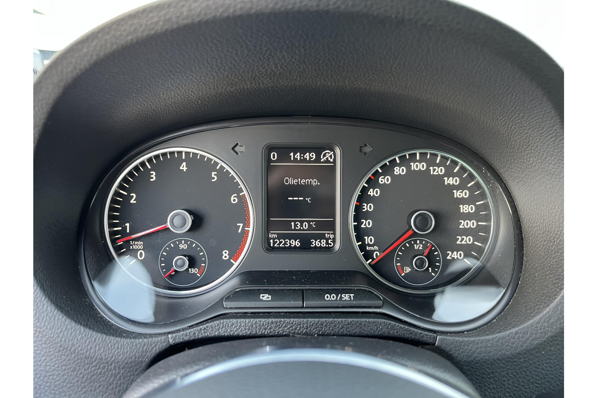 Volkswagen Polo 1.4 TSI Blue GT 140PK AIRCO CRUISE NAV 48517192-9.jpg | Autobedrijf Gerard Vulink