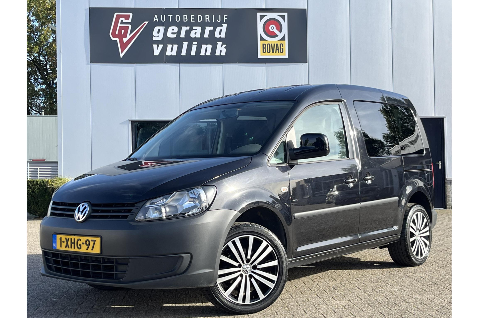 Volkswagen Caddy 1.2 TSI Trendline AIRCO TREKHAAK 5 PERS. 48517549-0.jpg | Autobedrijf Gerard Vulink