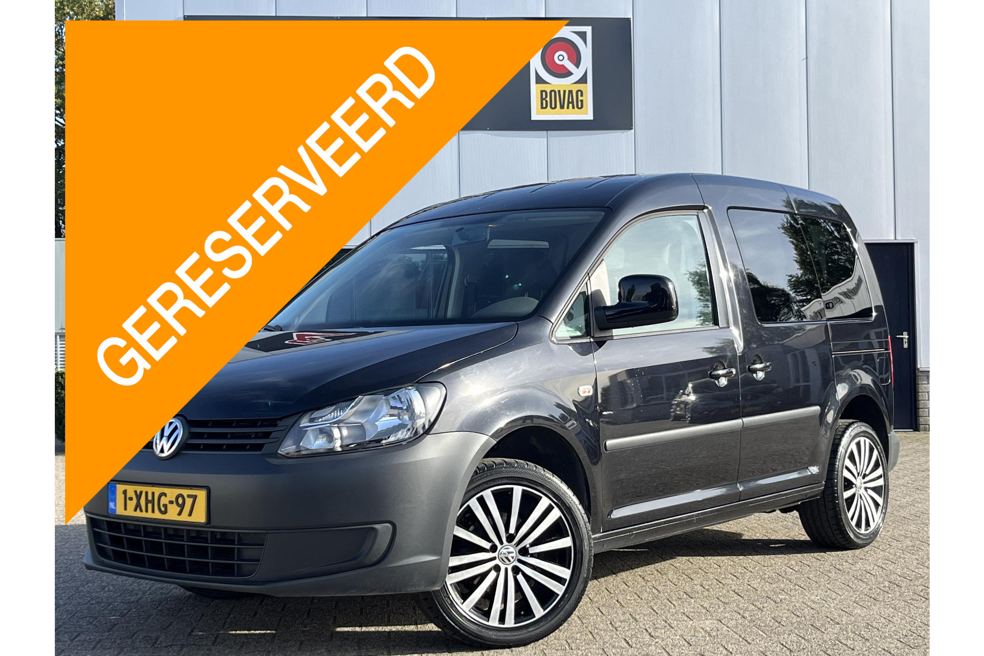 Volkswagen Caddy 1.2 TSI Trendline AIRCO TREKHAAK 5 PERS. 48517549-0.jpg | Autobedrijf Gerard Vulink