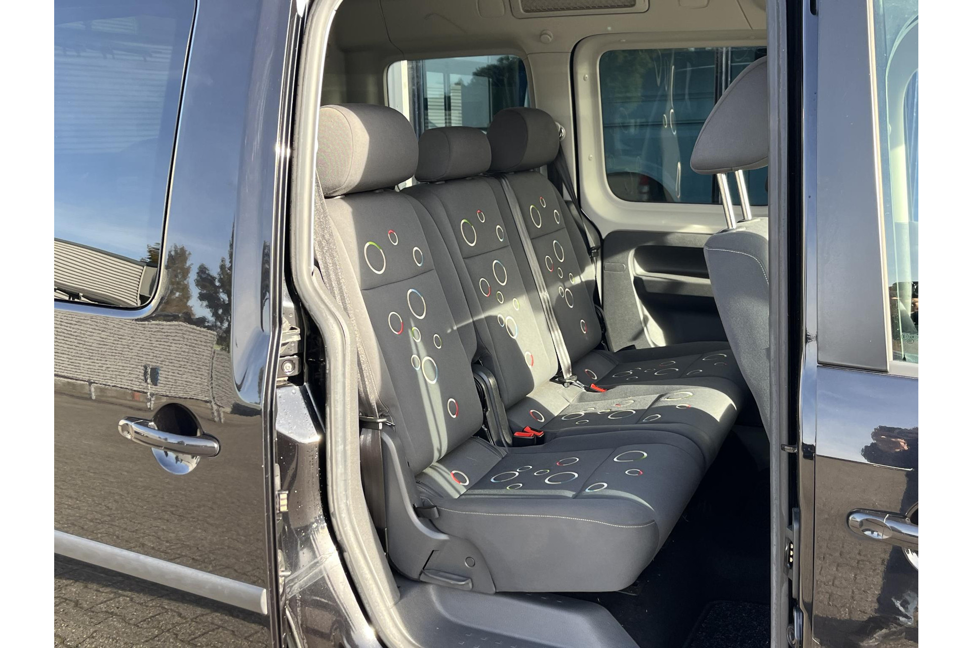 Volkswagen Caddy 1.2 TSI Trendline AIRCO TREKHAAK 5 PERS. 48517549-11.jpg | Autobedrijf Gerard Vulink