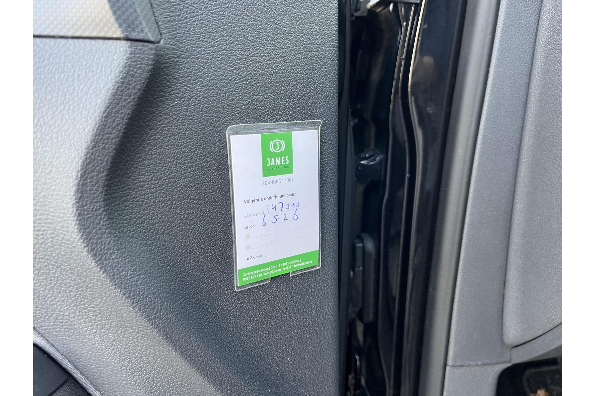 Volkswagen Caddy 1.2 TSI Trendline AIRCO TREKHAAK 5 PERS. 48517549-13.jpg | Autobedrijf Gerard Vulink