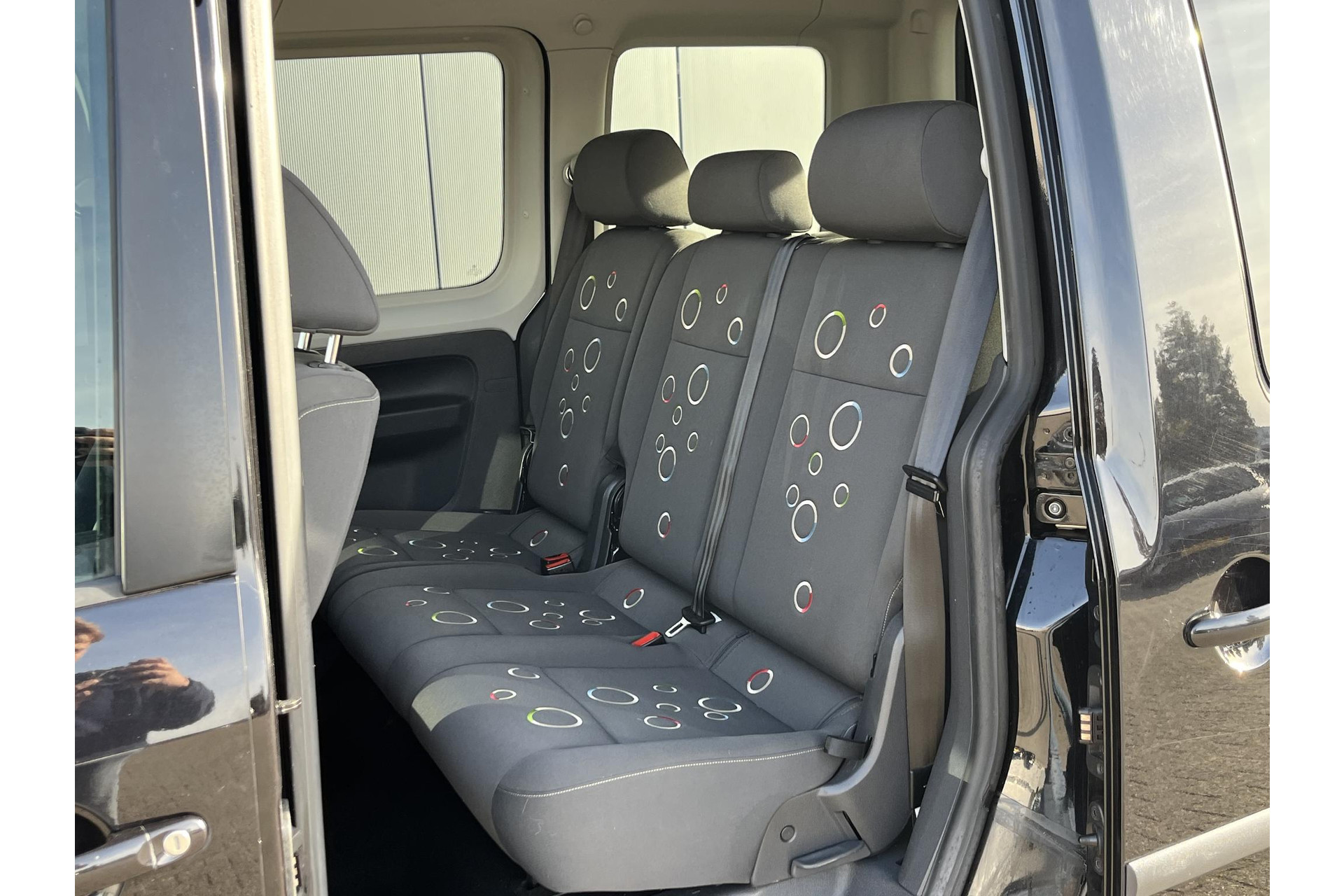 Volkswagen Caddy 1.2 TSI Trendline AIRCO TREKHAAK 5 PERS. 48517549-4.jpg | Autobedrijf Gerard Vulink